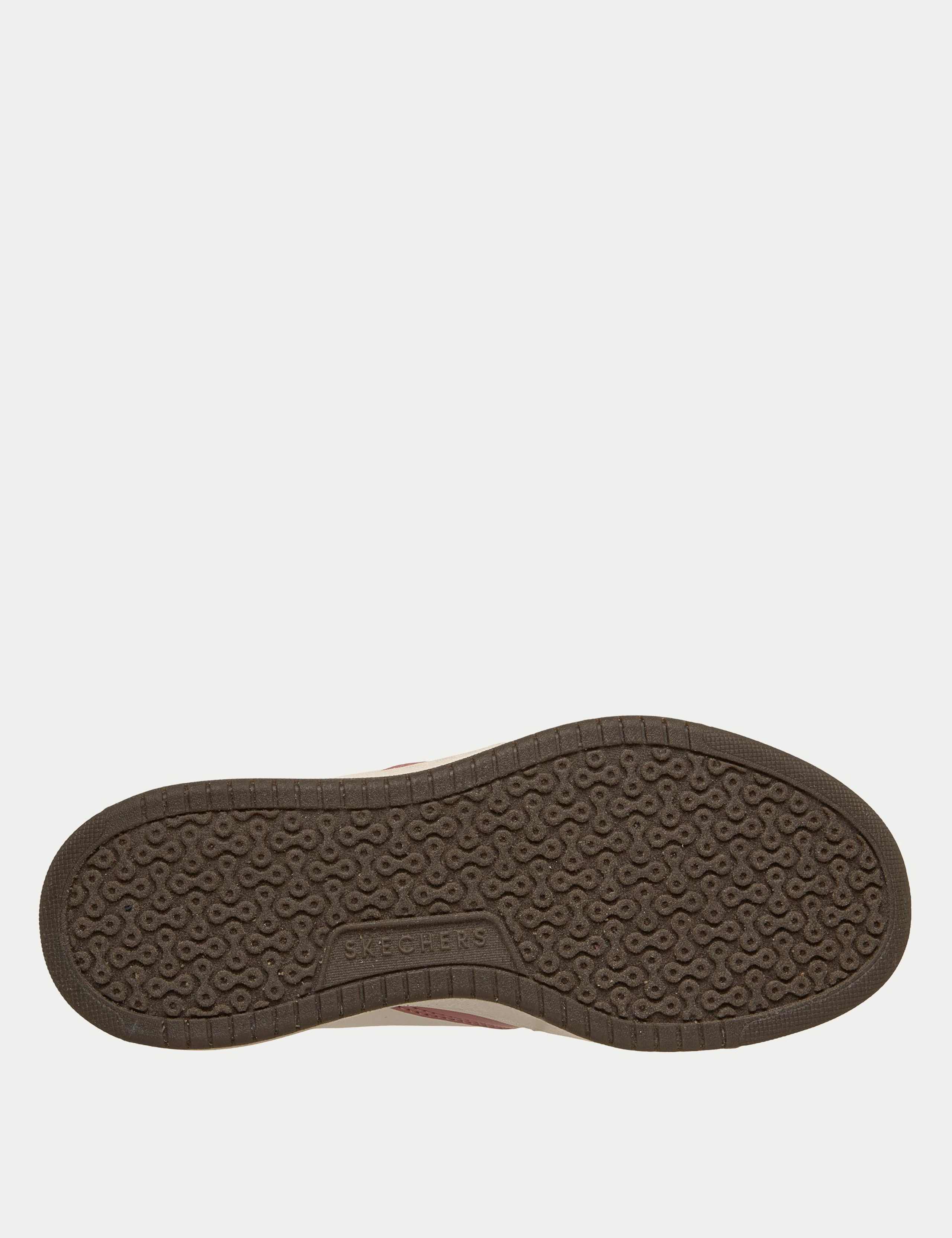 UNO CTL Lace Up Metallic Trainers 5 of 5