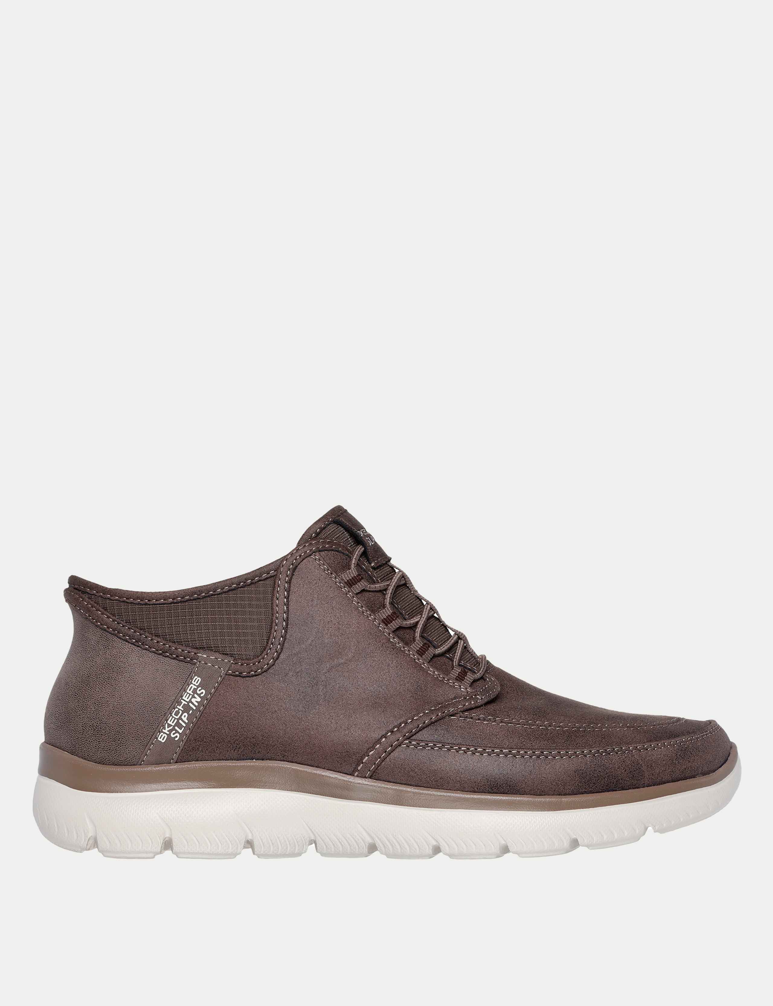 Summits Slip On Trainers 1 of 5