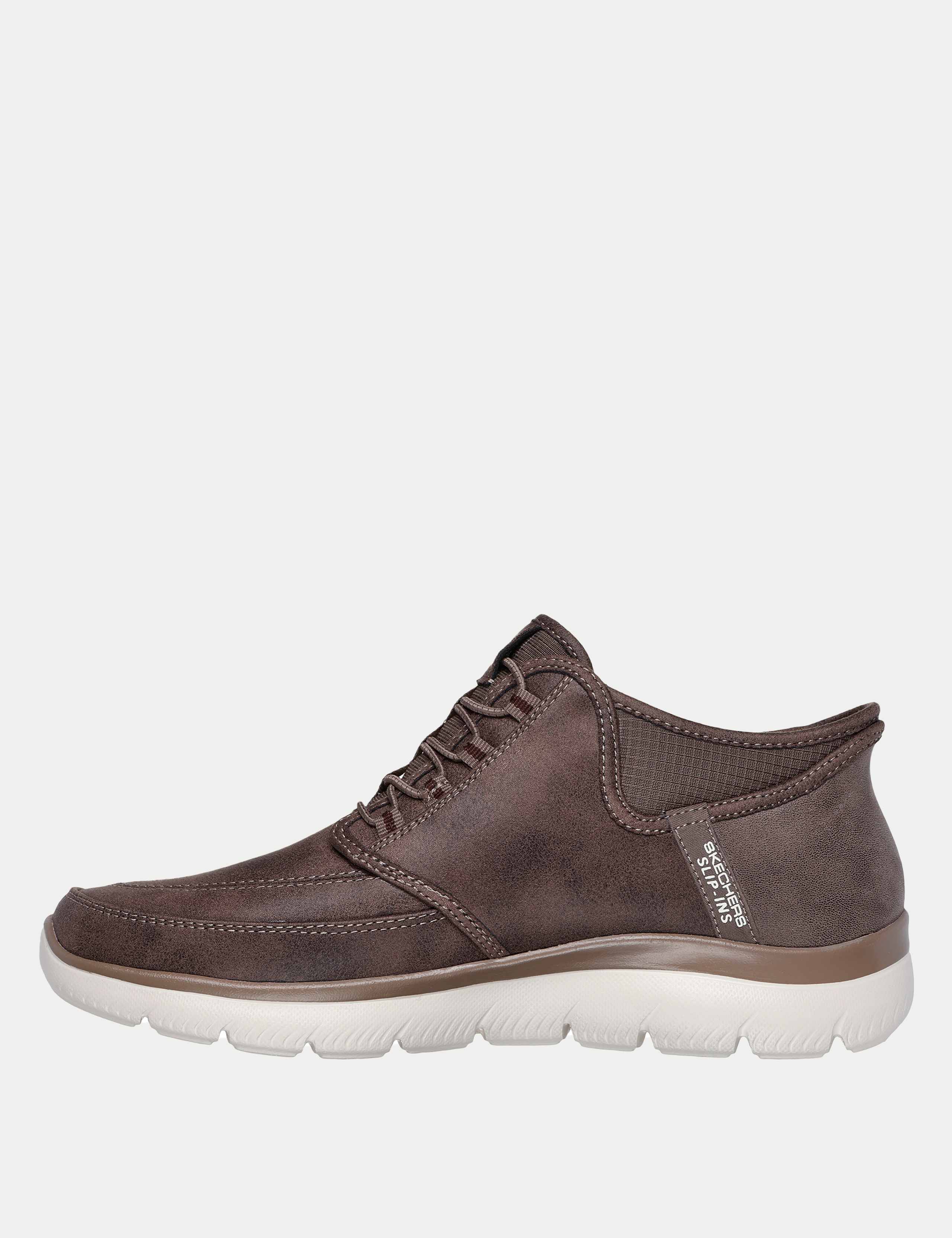 Summits Slip On Trainers 3 of 5