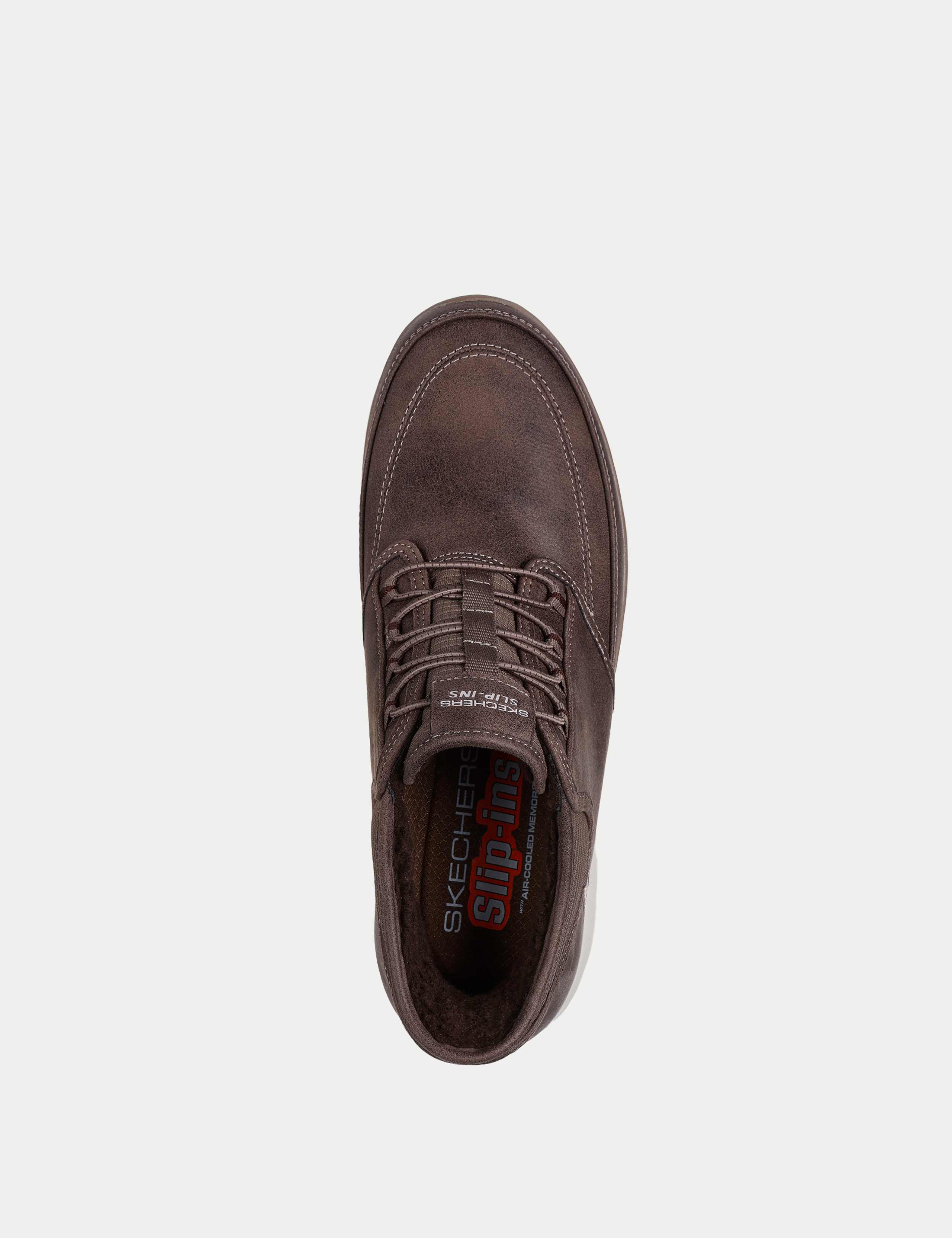 Summits Slip On Trainers 4 of 5