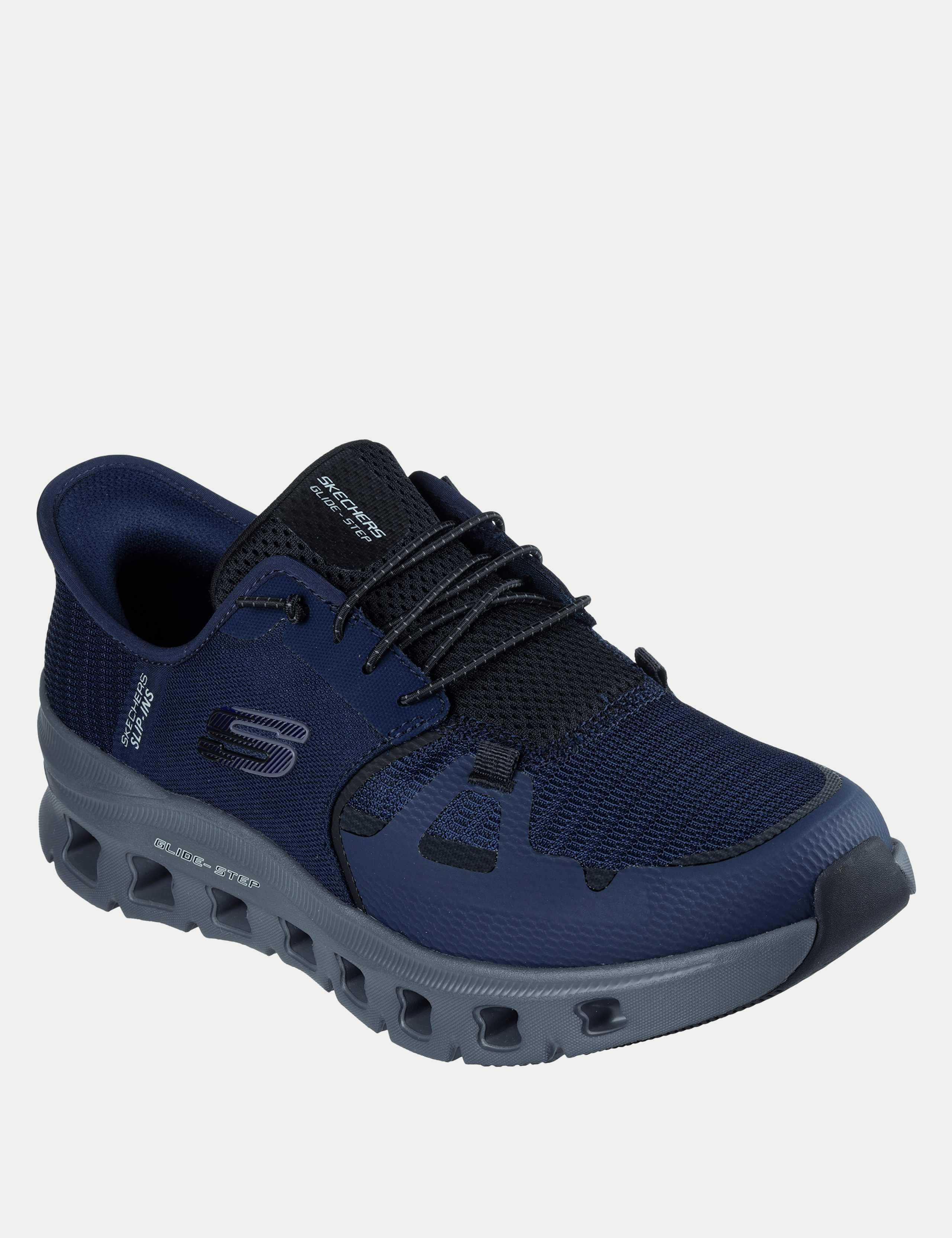 Glide-Step Pro Trainers 2 of 5