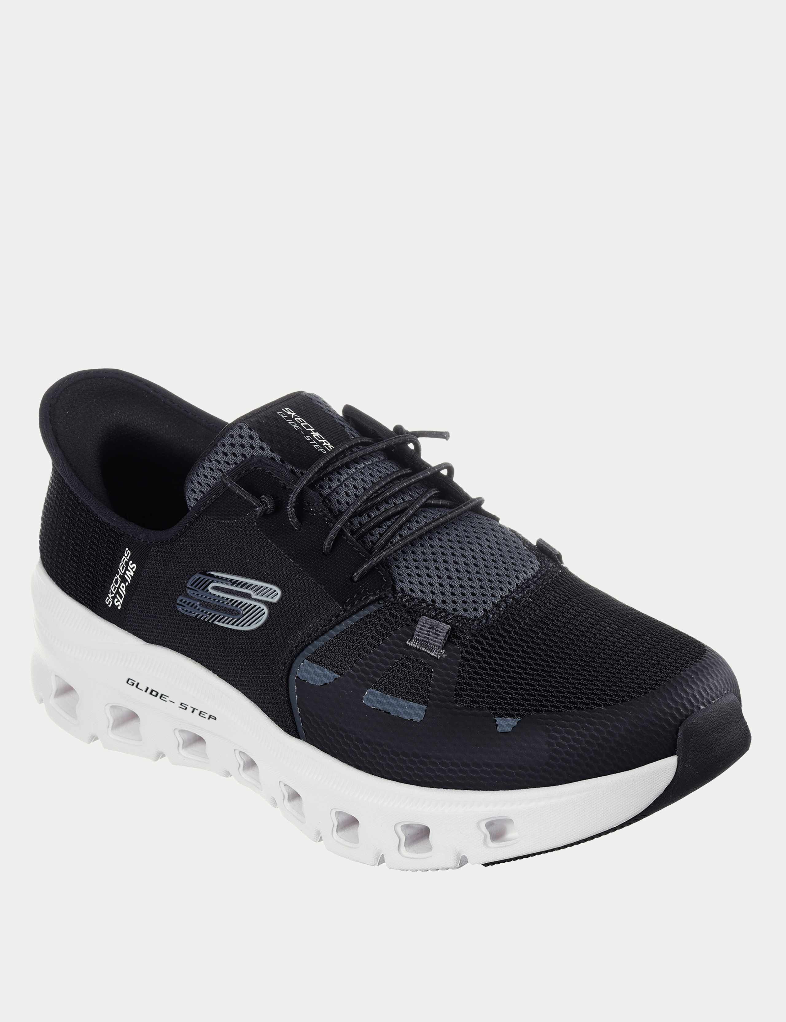 Glide-Step Pro Trainers 2 of 5