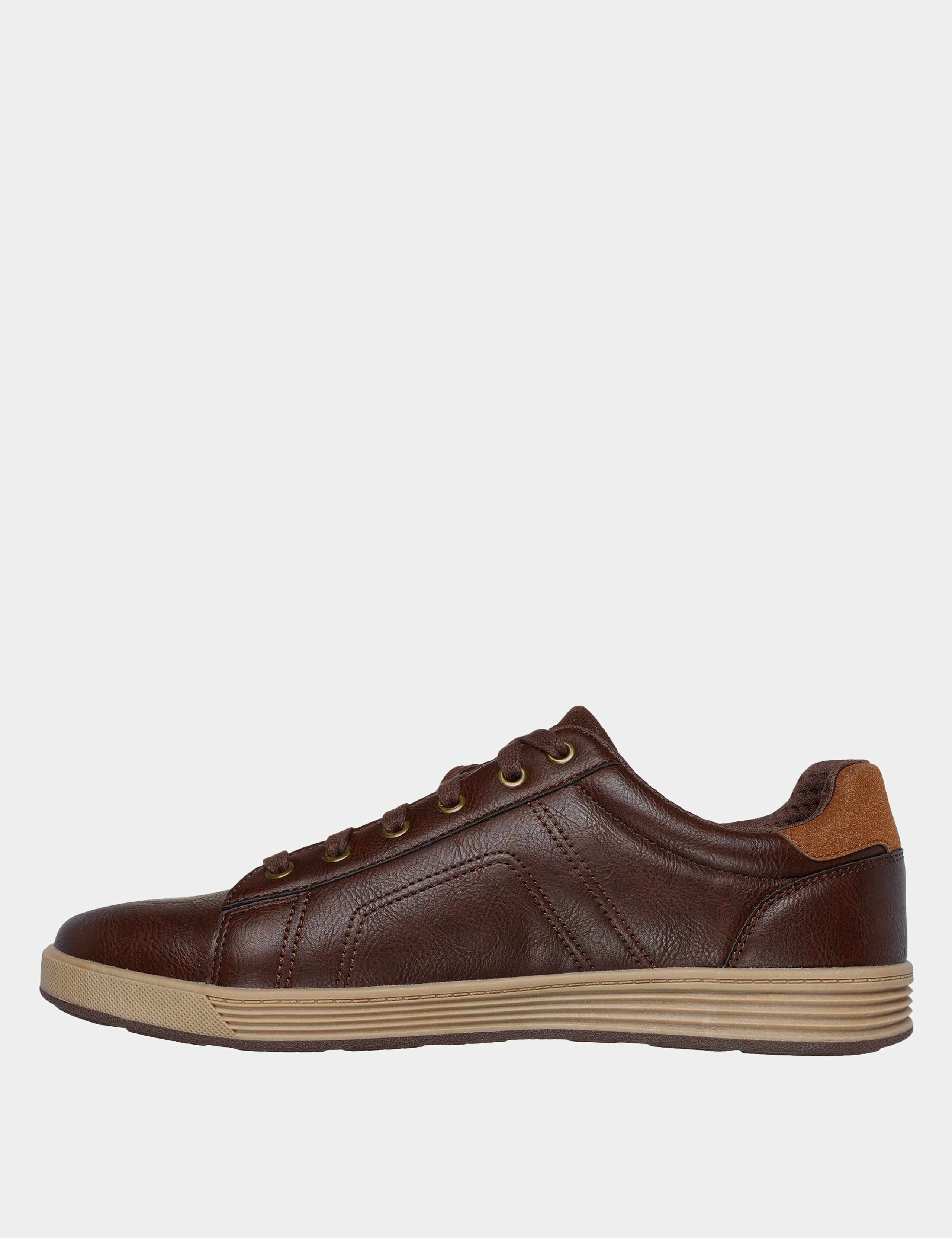 Cavell Hensley Trainers 3 of 5