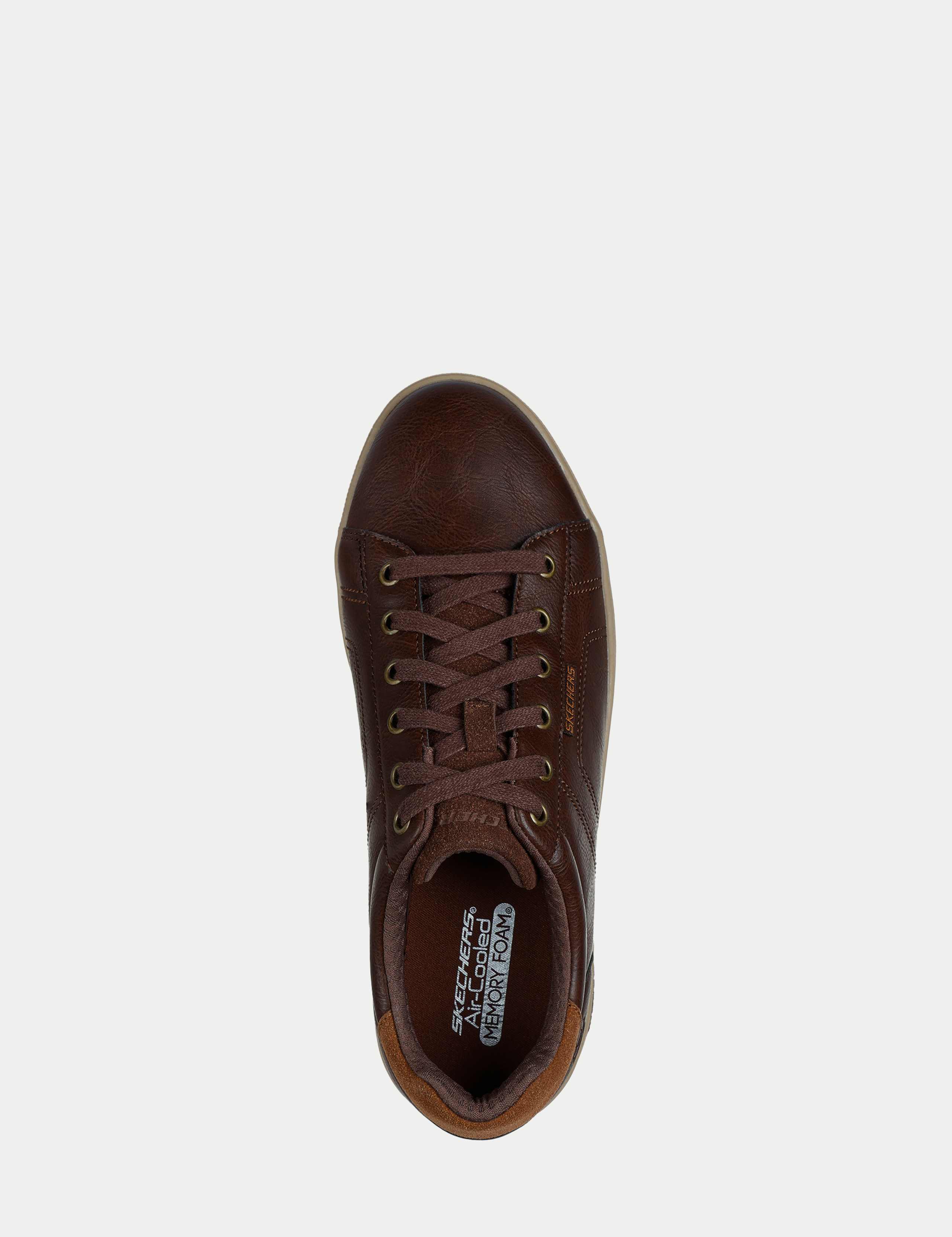 Cavell Hensley Trainers 4 of 5