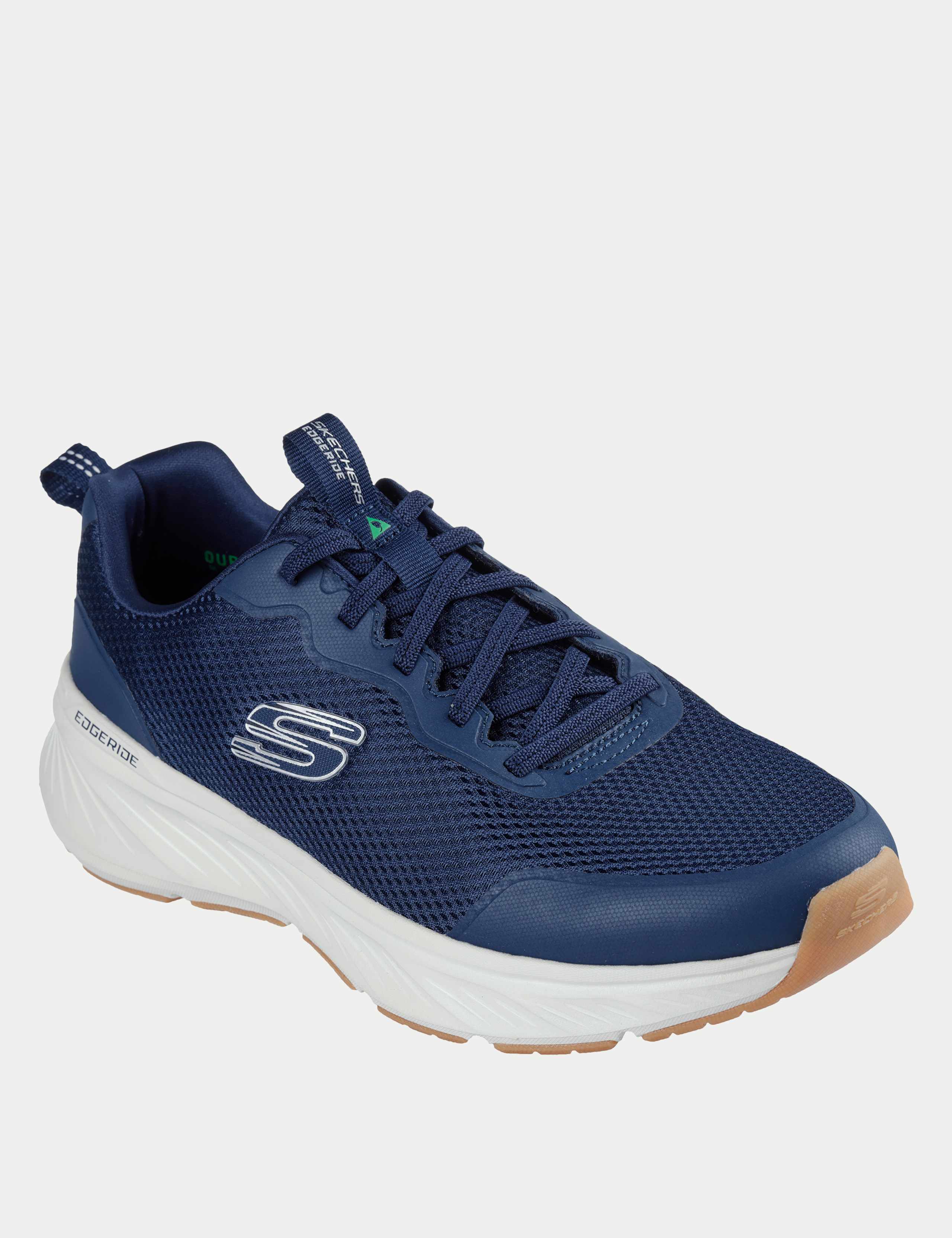 Edgeride Rekze Lace-Up Trainers 2 of 5