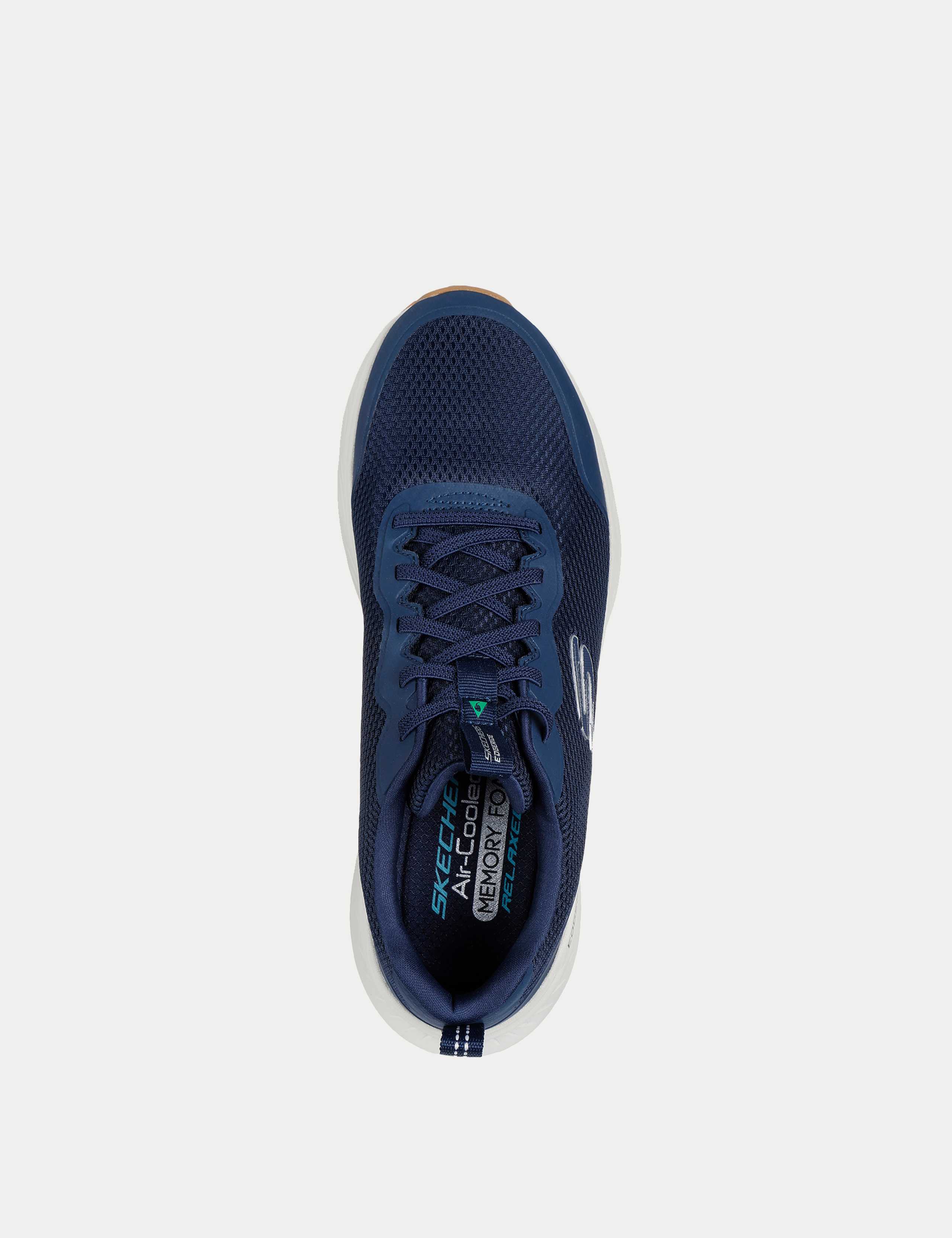 Edgeride Rekze Lace-Up Trainers 4 of 5