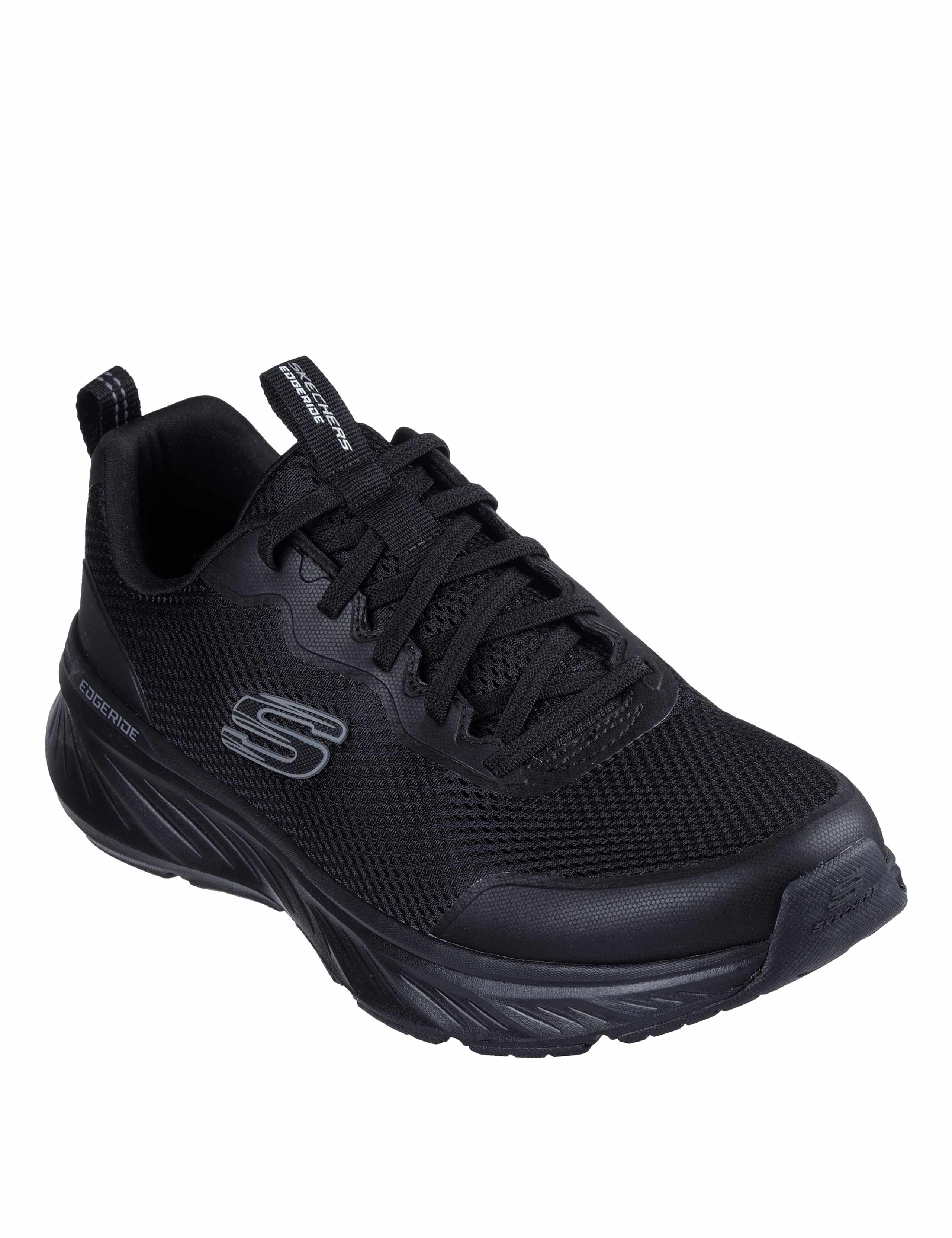 Edgeride Rekze Lace-Up Trainers 2 of 5