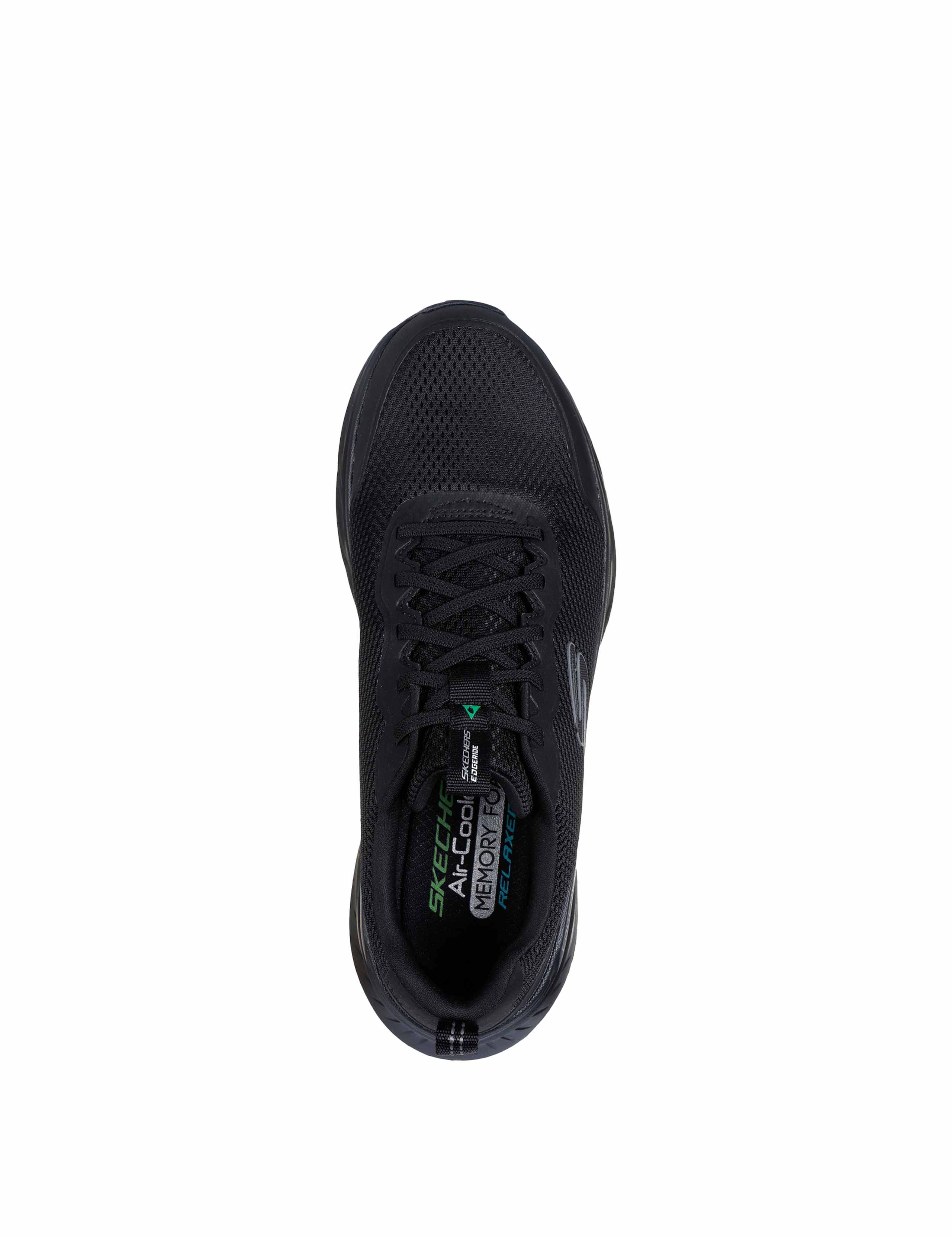 Edgeride Rekze Lace-Up Trainers 4 of 5