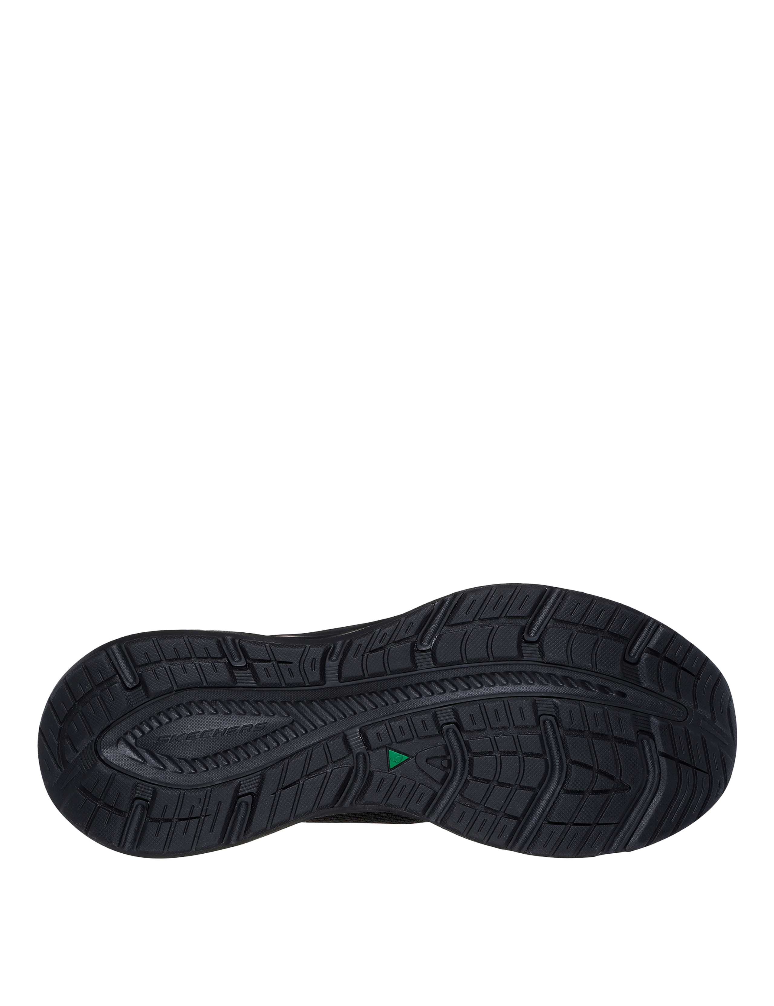 Edgeride Rekze Lace-Up Trainers 5 of 5