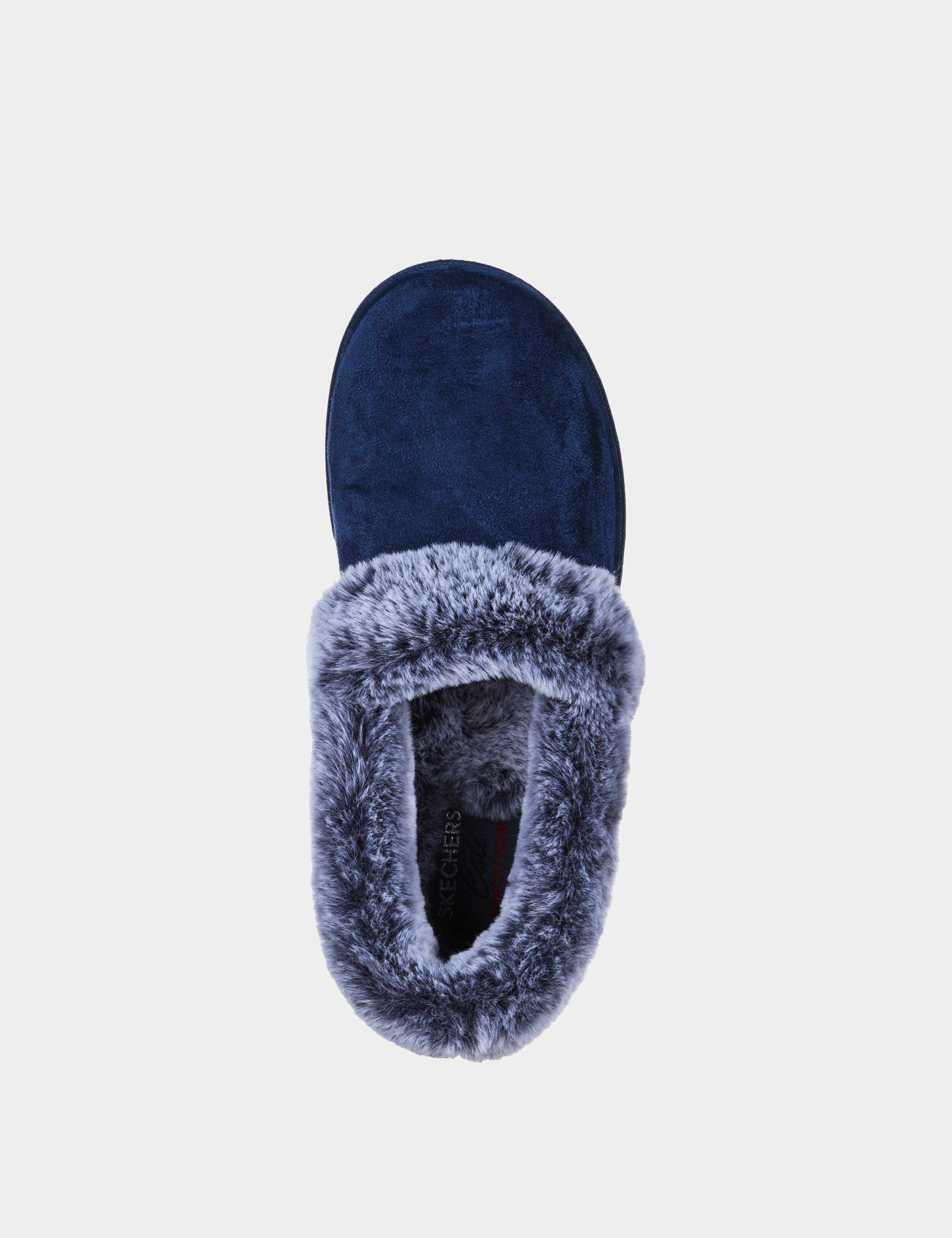 Cozy Campfire Team Toasty Moccasin Slippers 4 of 5