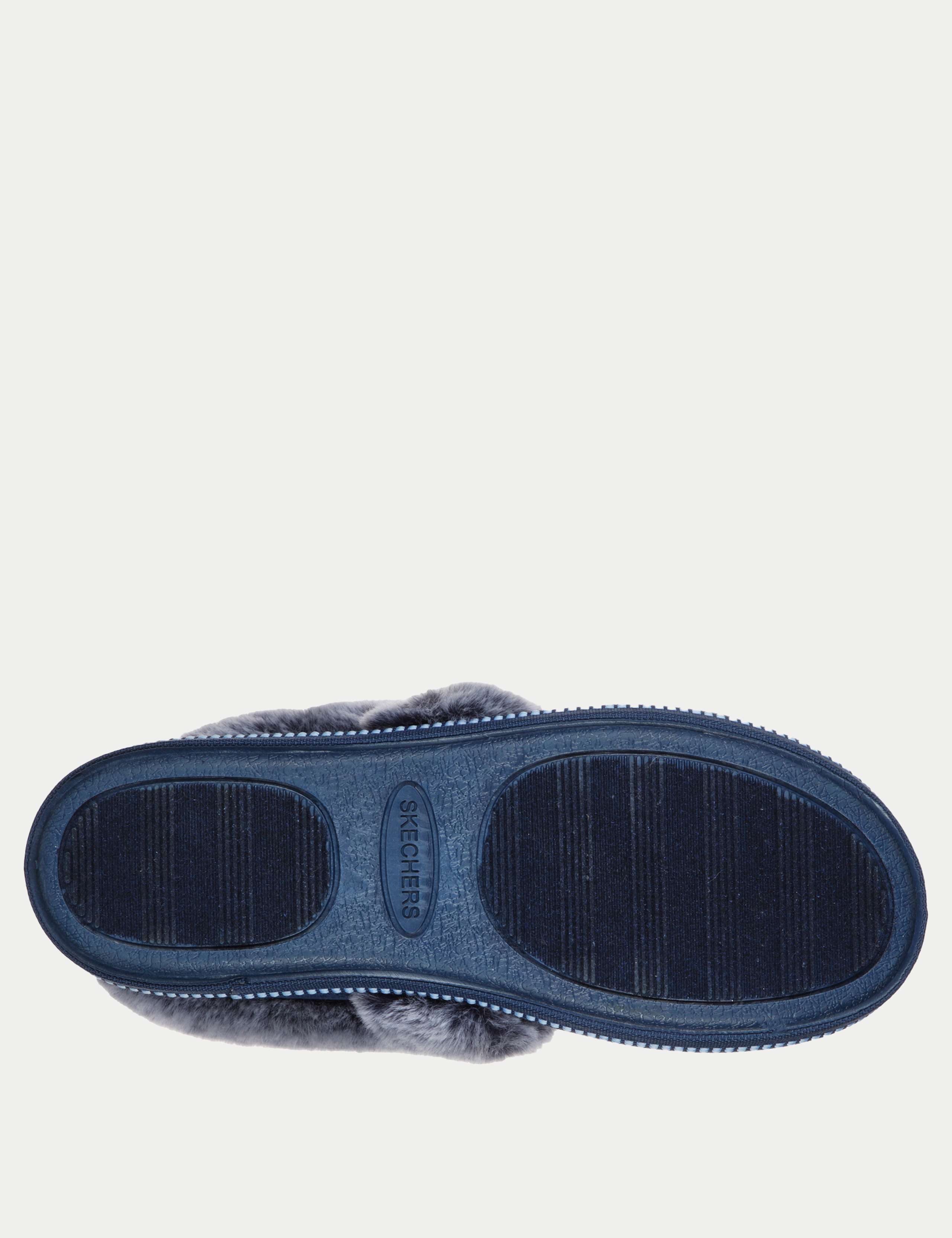 Cozy Campfire Team Toasty Moccasin Slippers 5 of 5