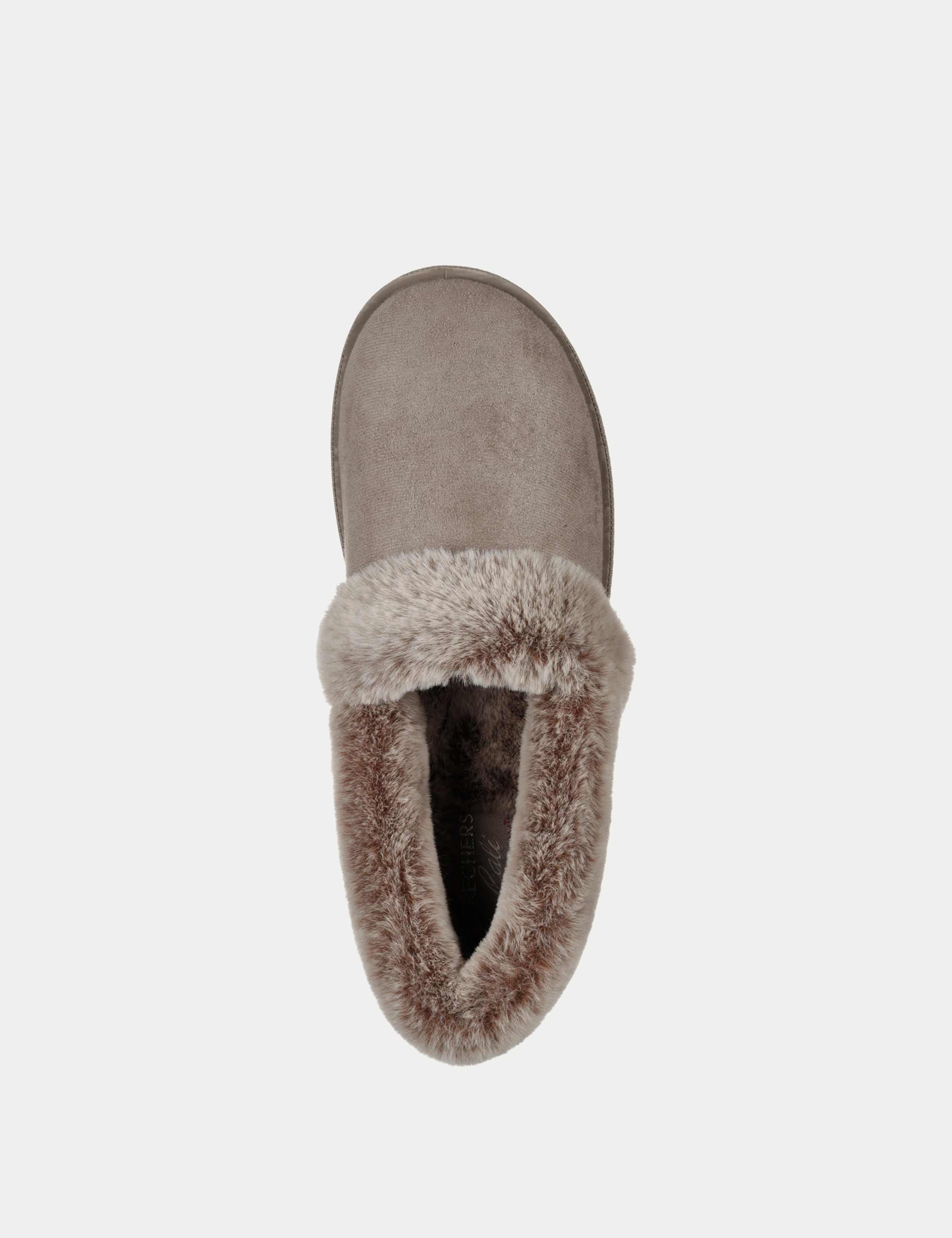 Cozy Campfire Team Toasty Moccasin Slippers 4 of 5