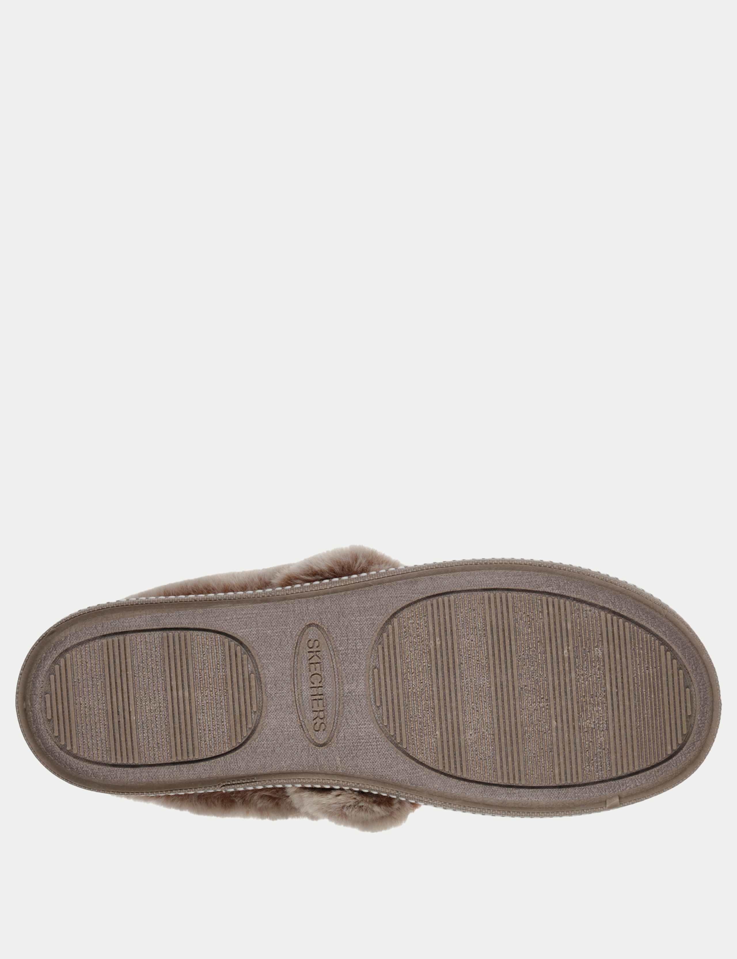 Cozy Campfire Team Toasty Moccasin Slippers 5 of 5
