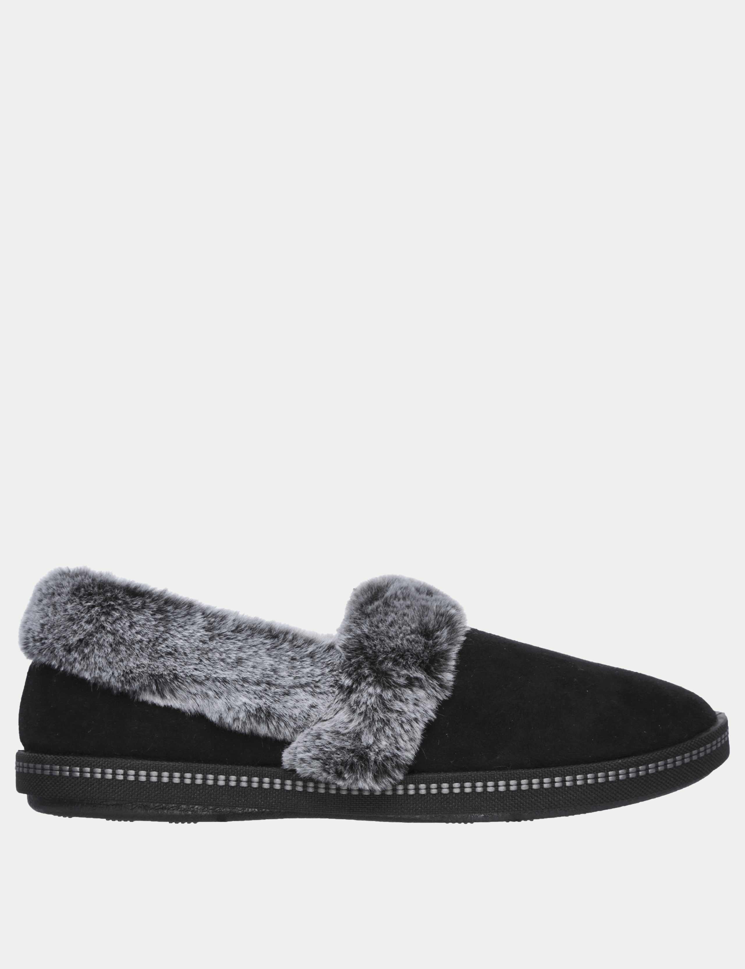 Cozy Campfire Team Toasty Moccasin Slippers 1 of 5