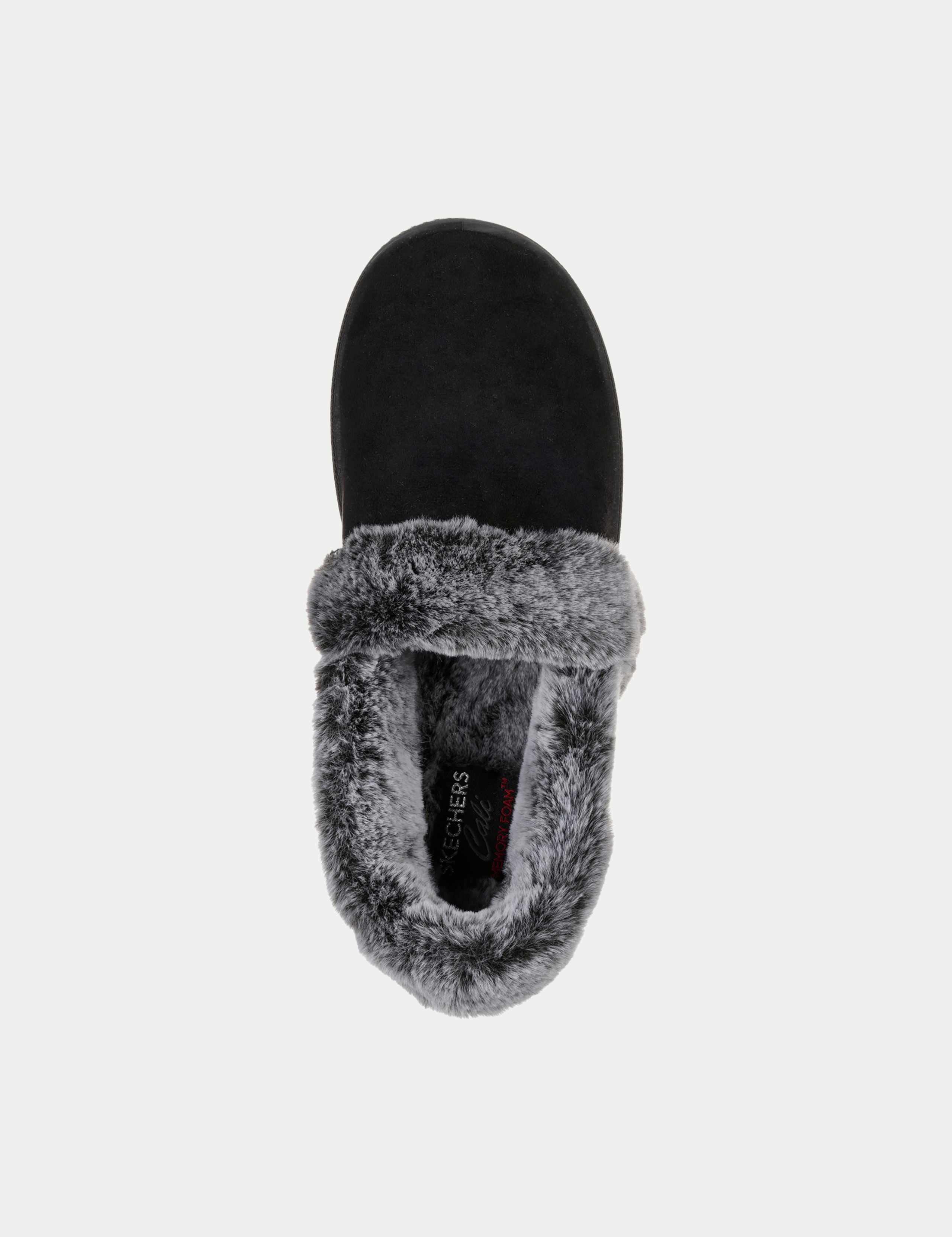 Cozy Campfire Team Toasty Moccasin Slippers 4 of 5