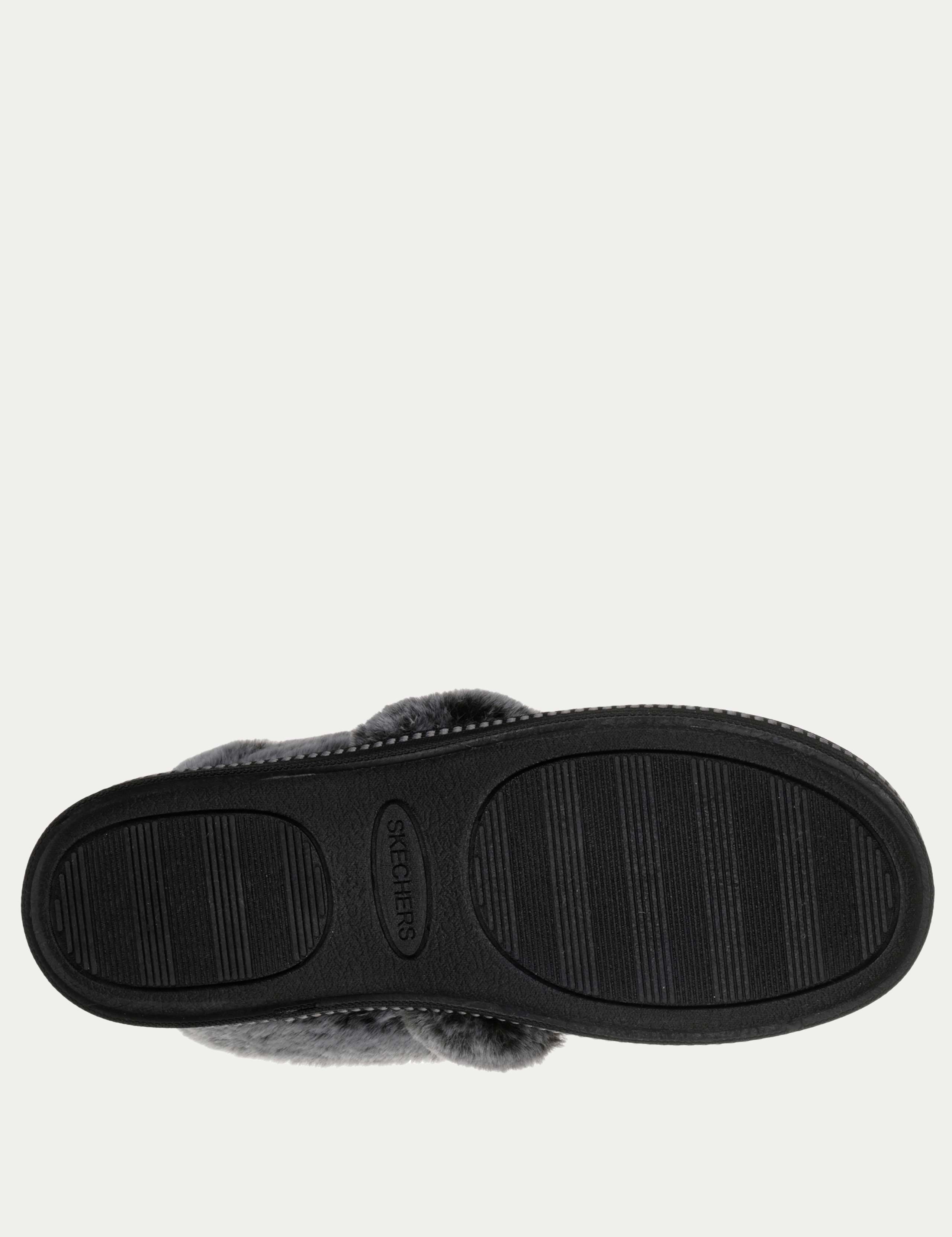 Cozy Campfire Team Toasty Moccasin Slippers 5 of 5