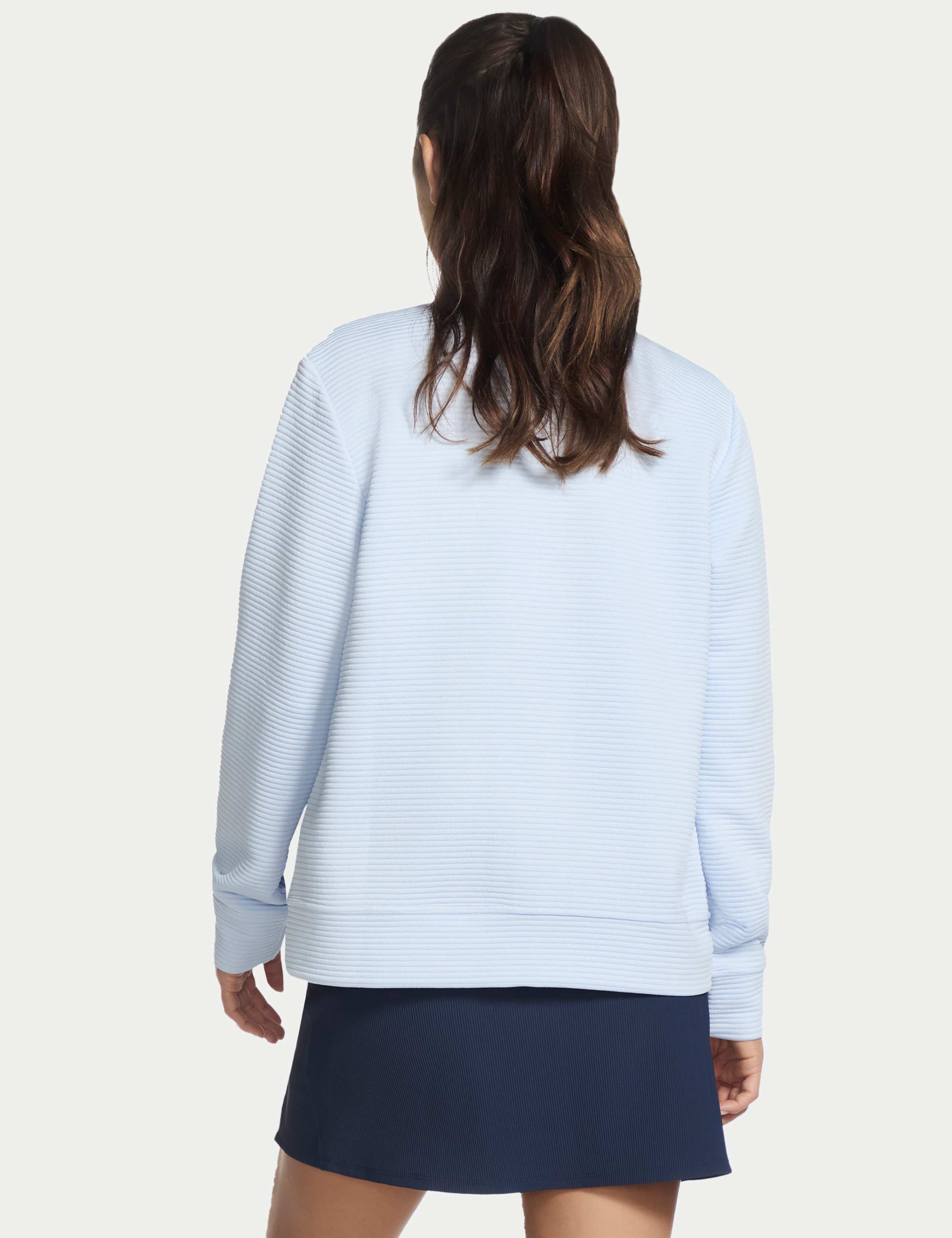 The GO WALK Everywhere Zip Up Jacket 3 of 4