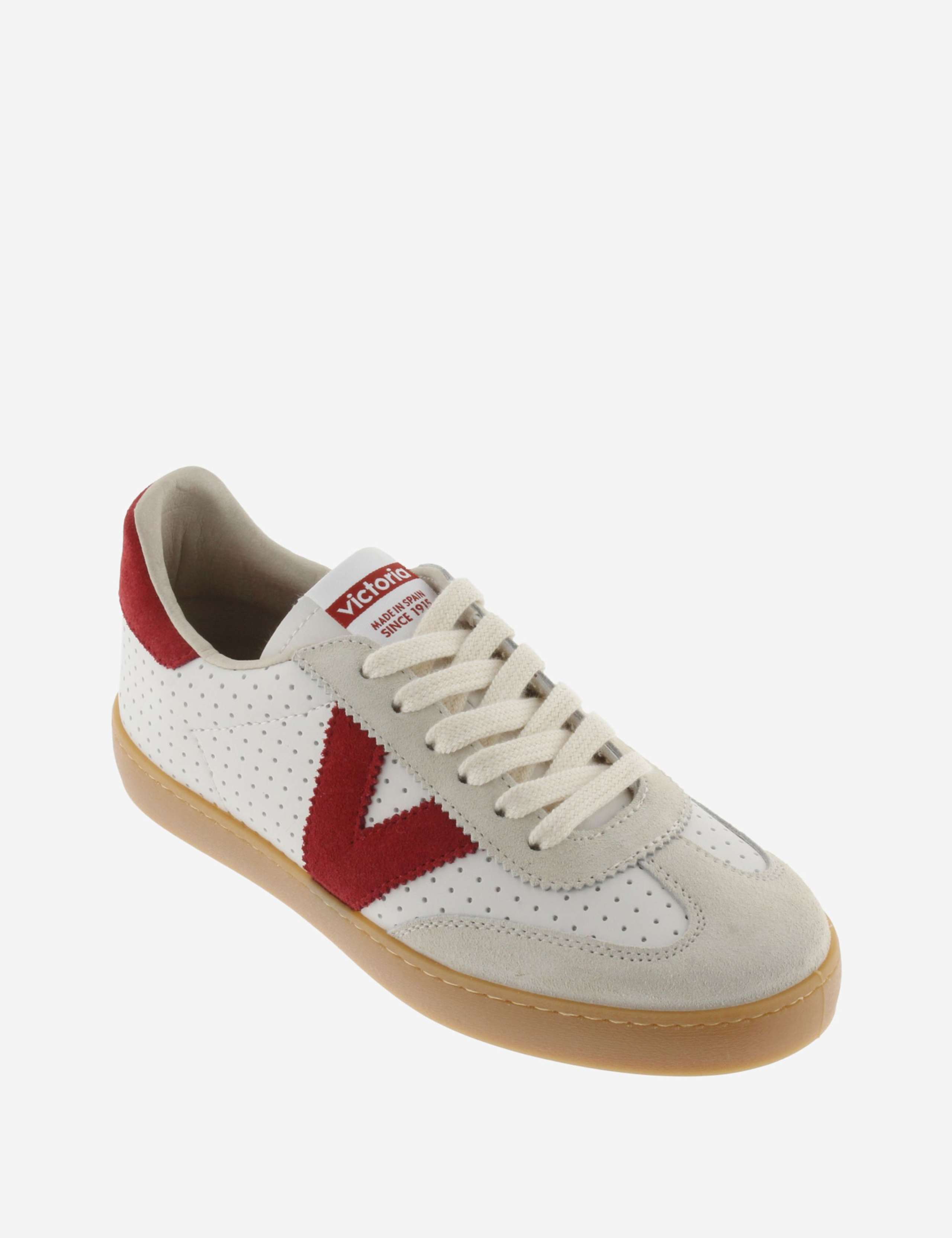 Lace Up Side Detail Trainers 2 of 5