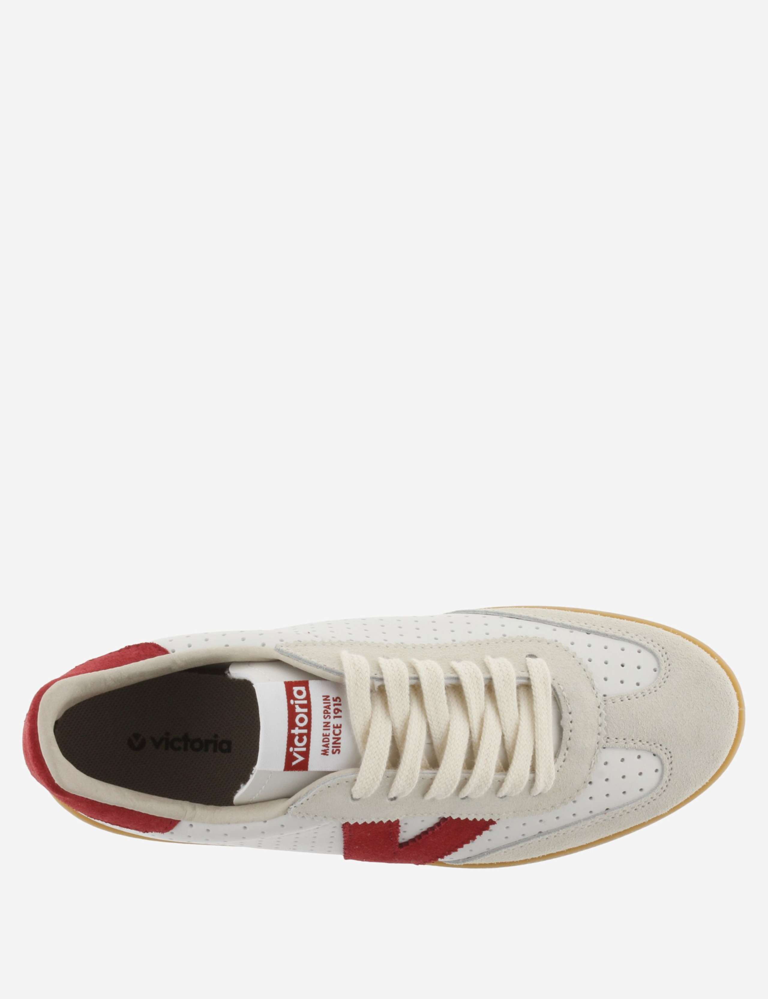 Lace Up Side Detail Trainers 4 of 5