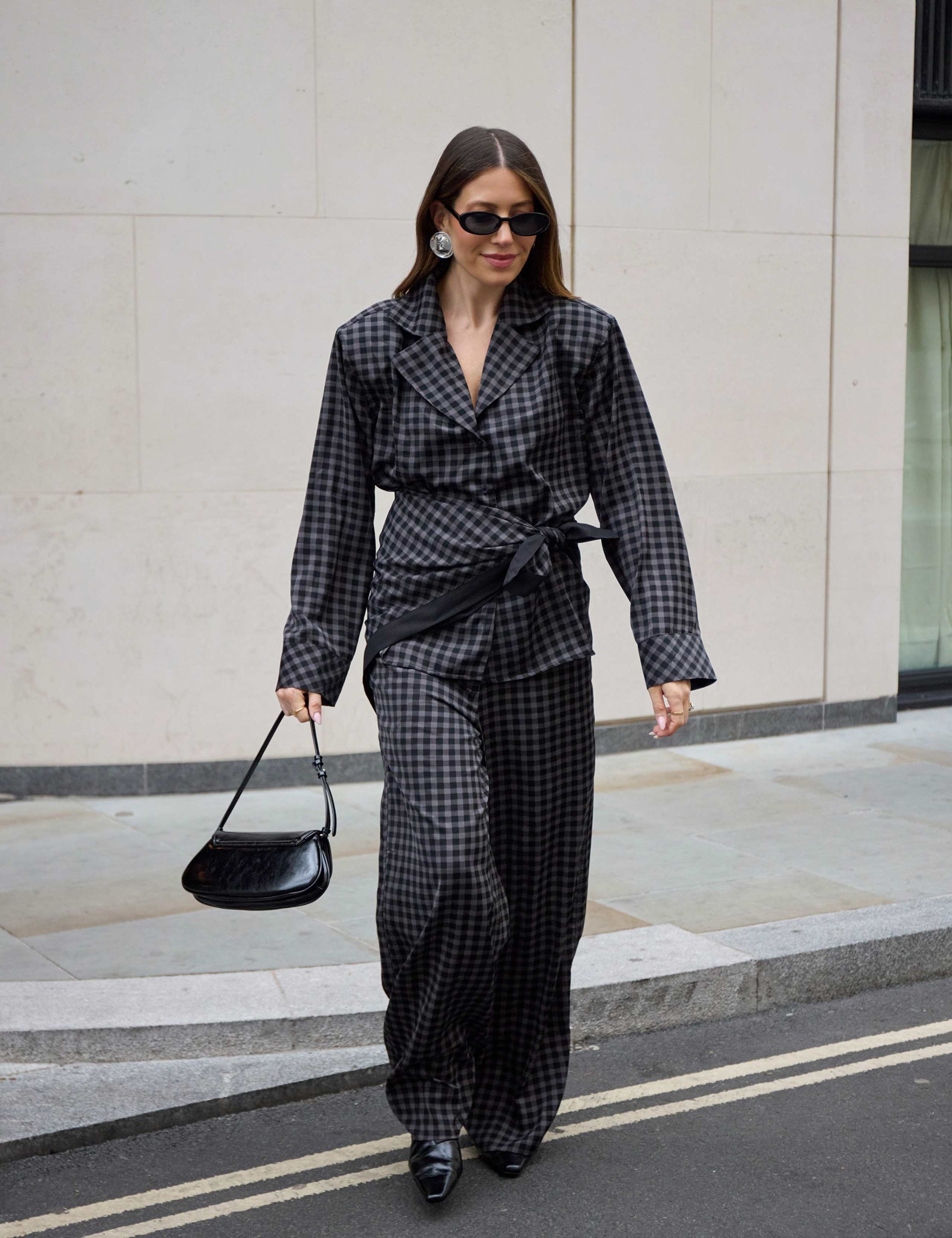 Gingham Shirt 3 of 7