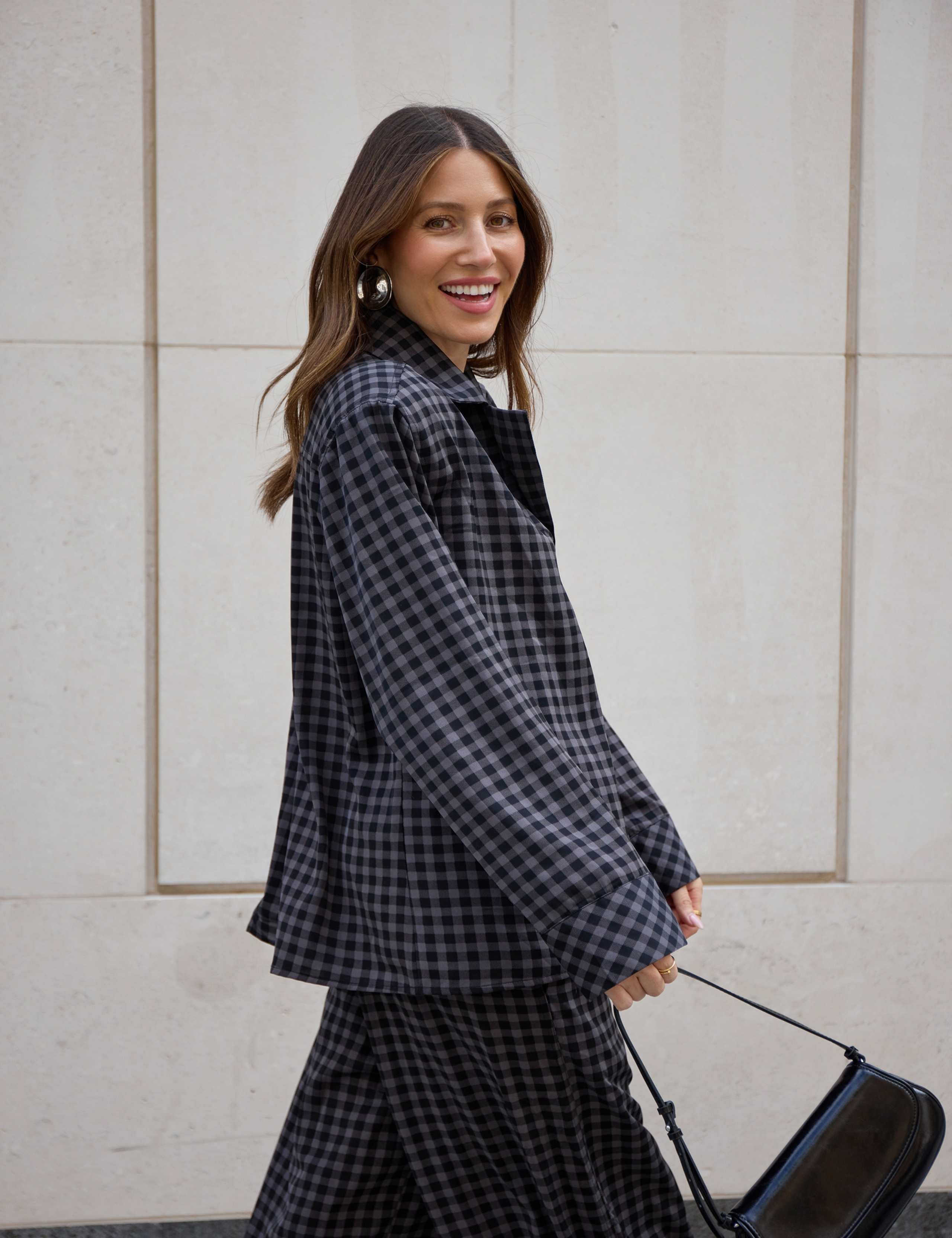 Gingham Shirt 7 of 7