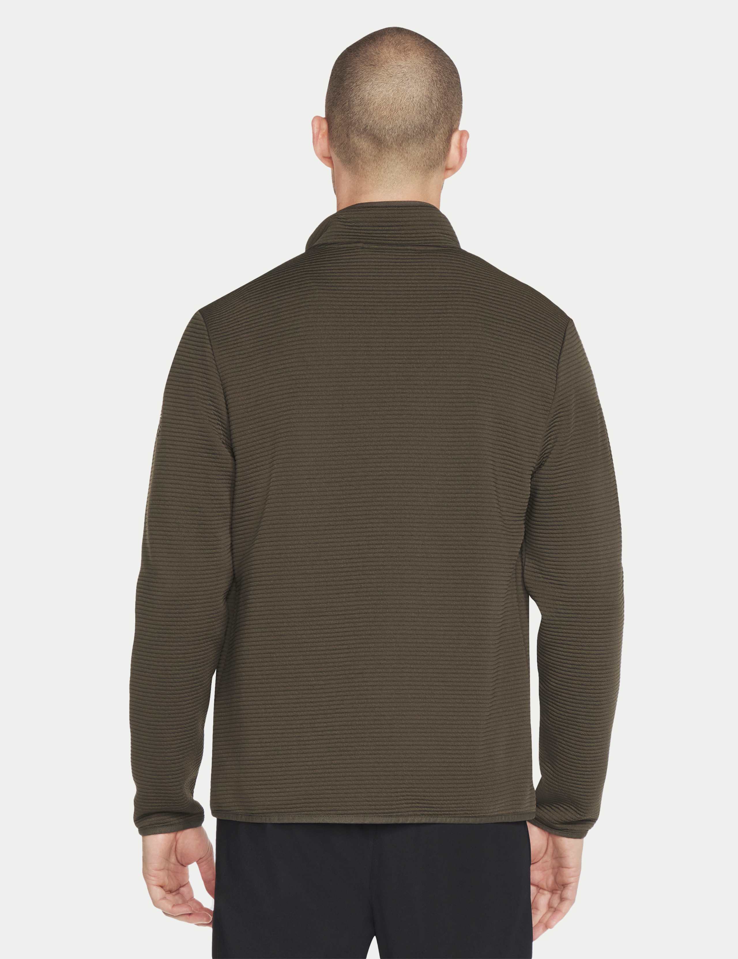 The Hoodless Hoodie Ottoman Jacket 4 of 4