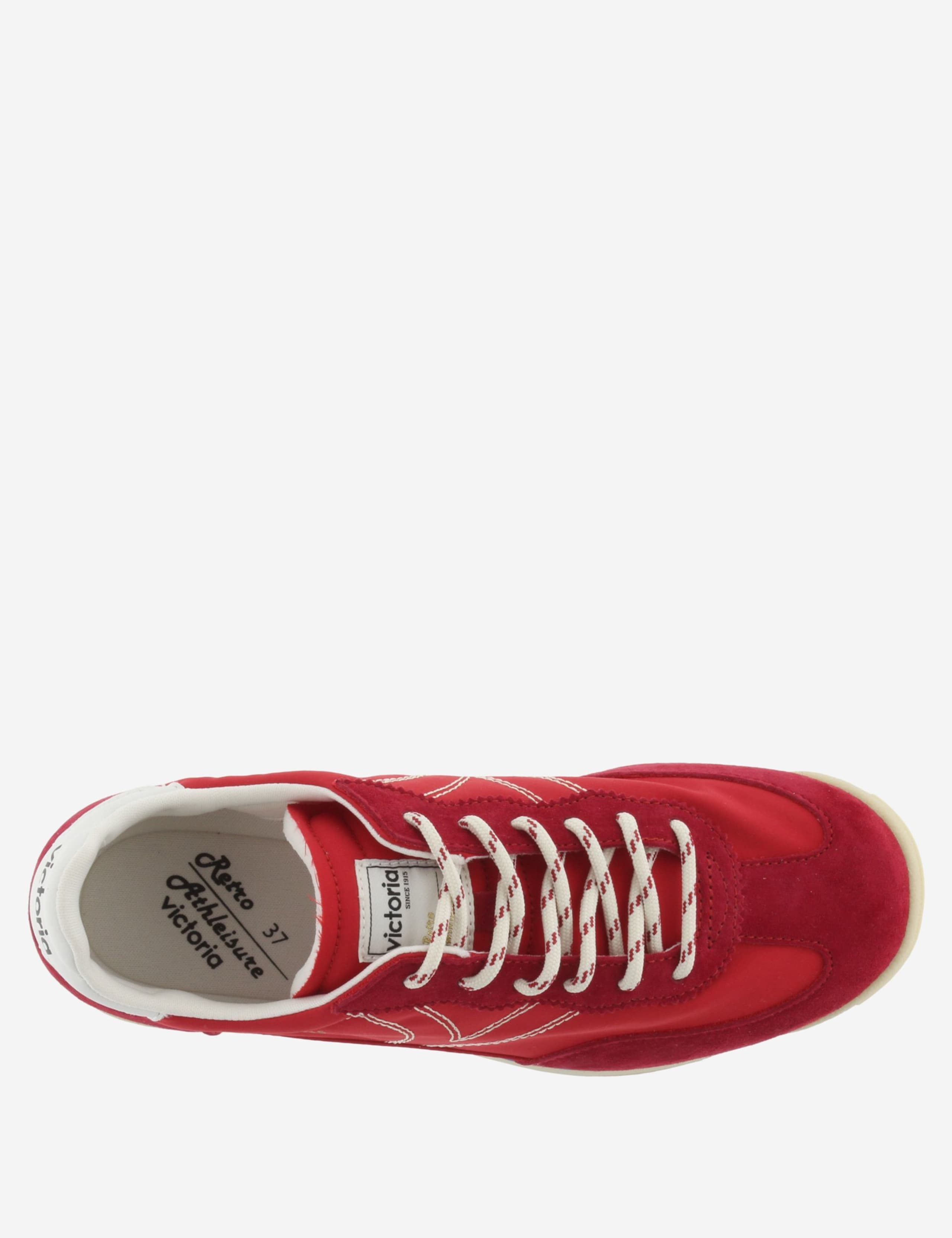 Suede Panel Trainers 2 of 5