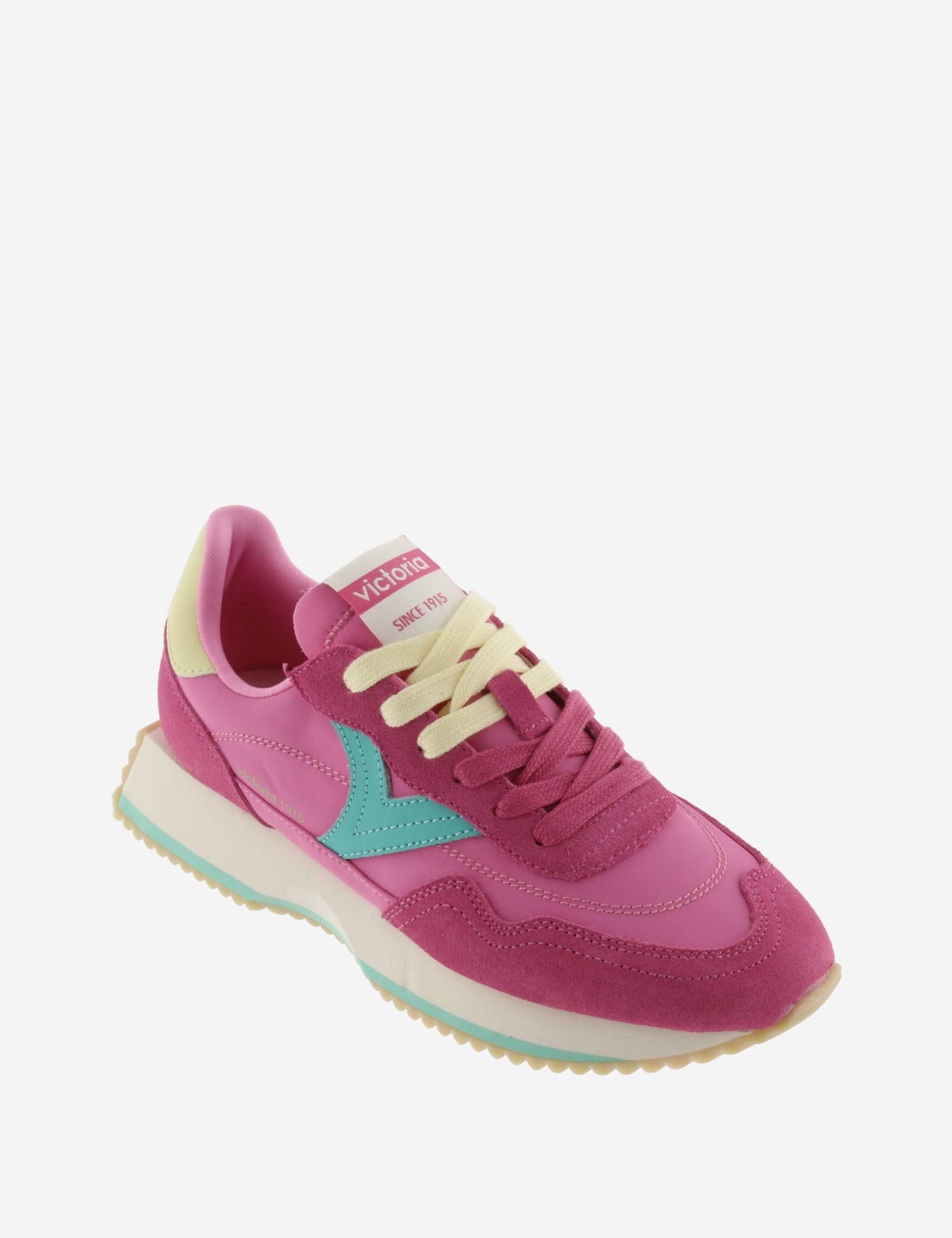 Side Detail Platform Trainers 3 of 5