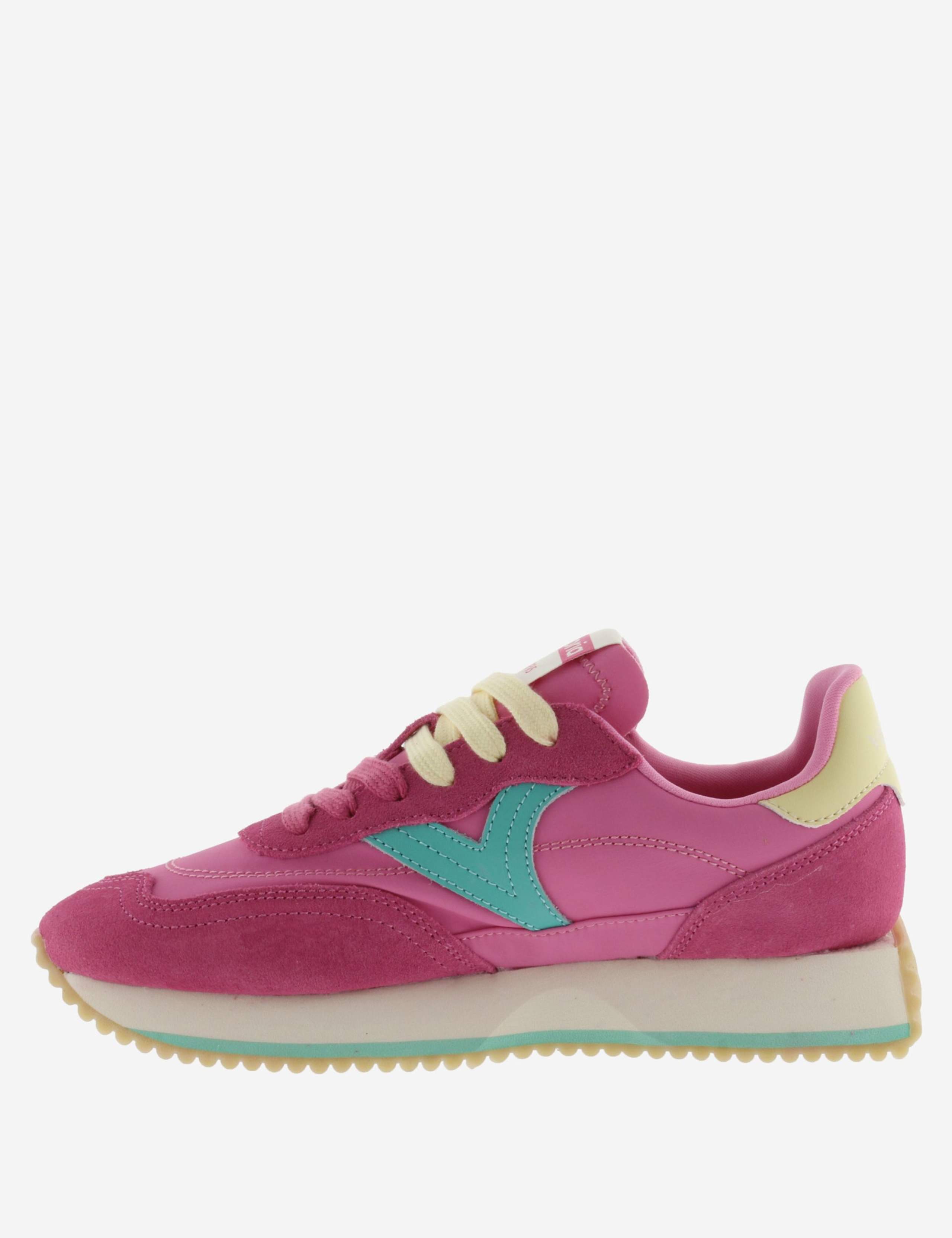 Side Detail Platform Trainers 5 of 5