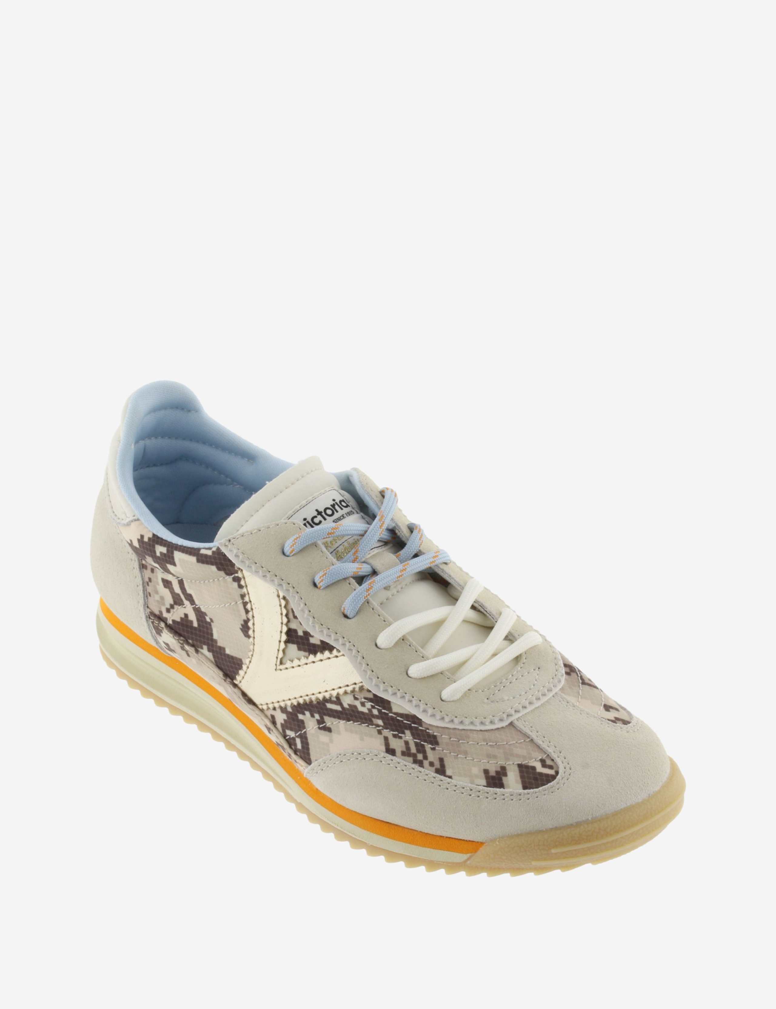 Saturno Trainers 2 of 5