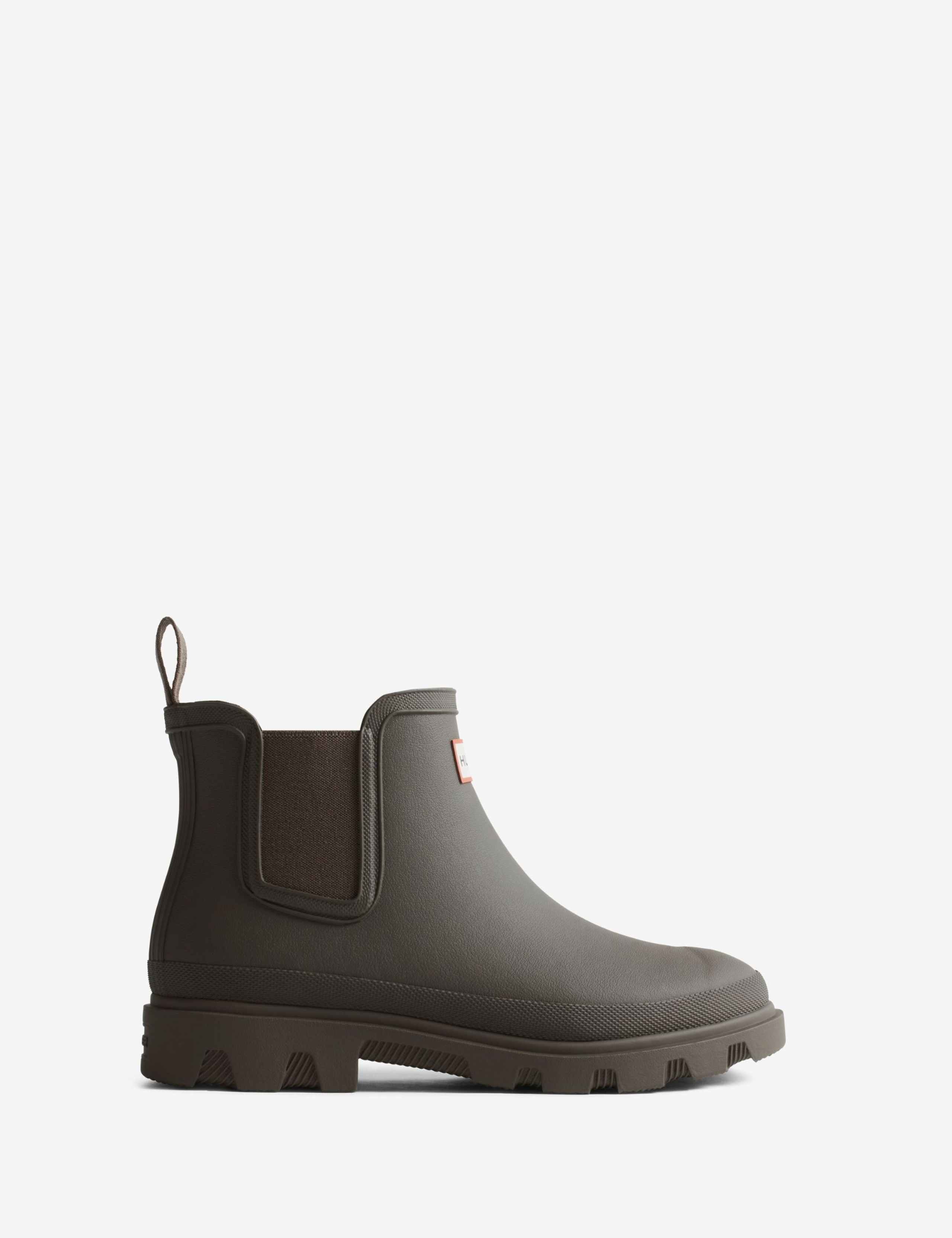 Low Heel Insulated Chelsea Boot 2 of 5