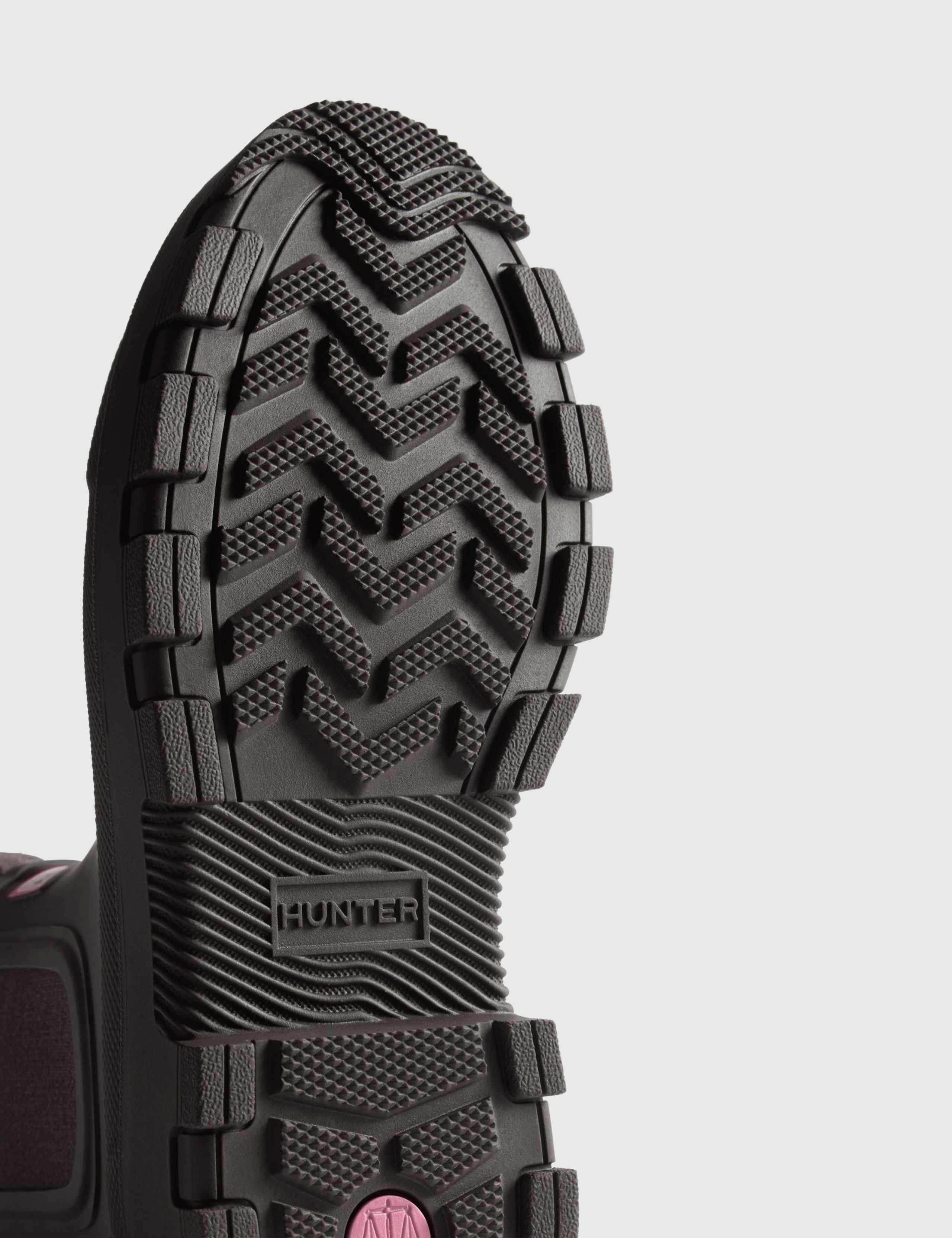 Low Heel Insulated Chelsea Boot 5 of 5