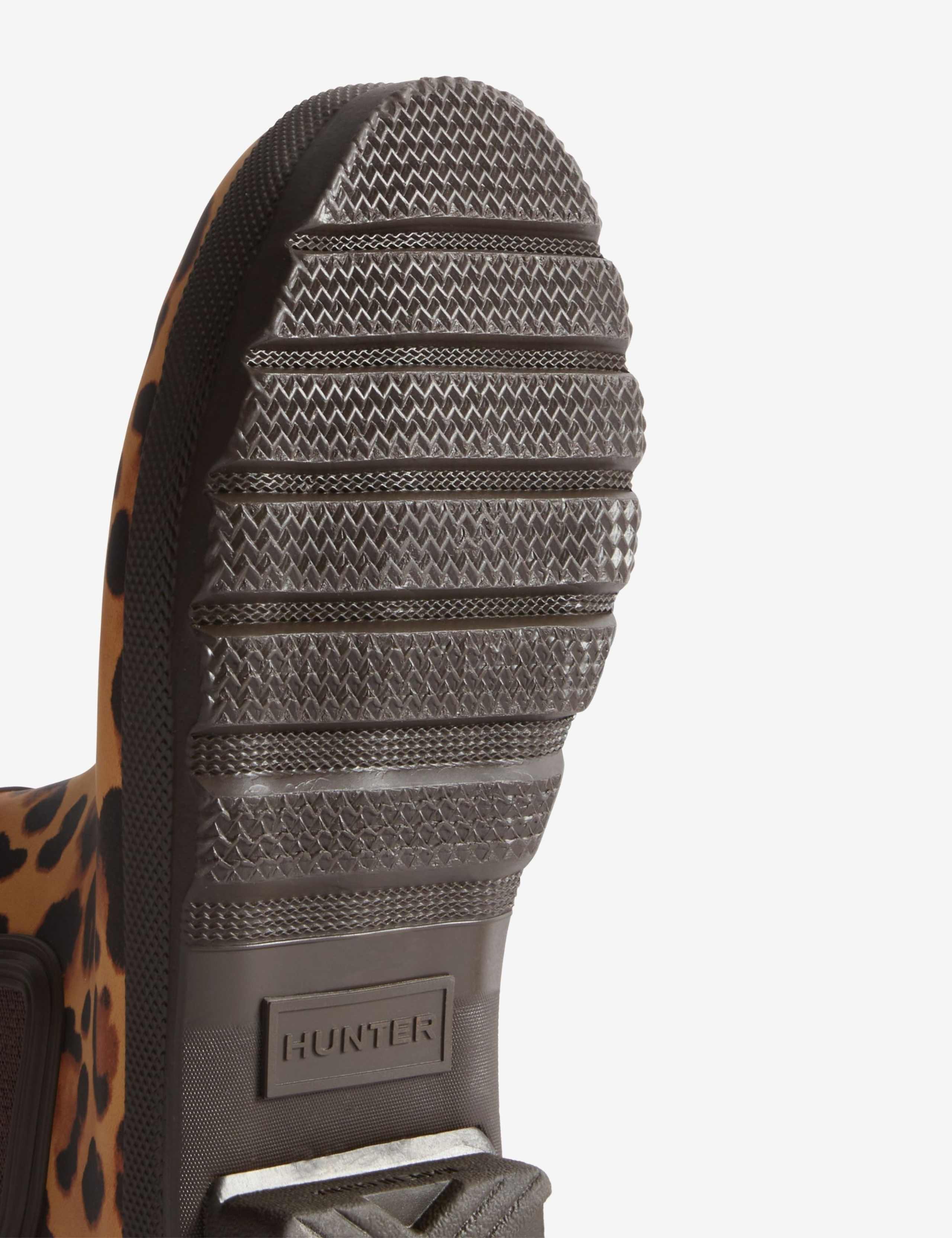 Leopard Print Chelsea Boot 4 of 4