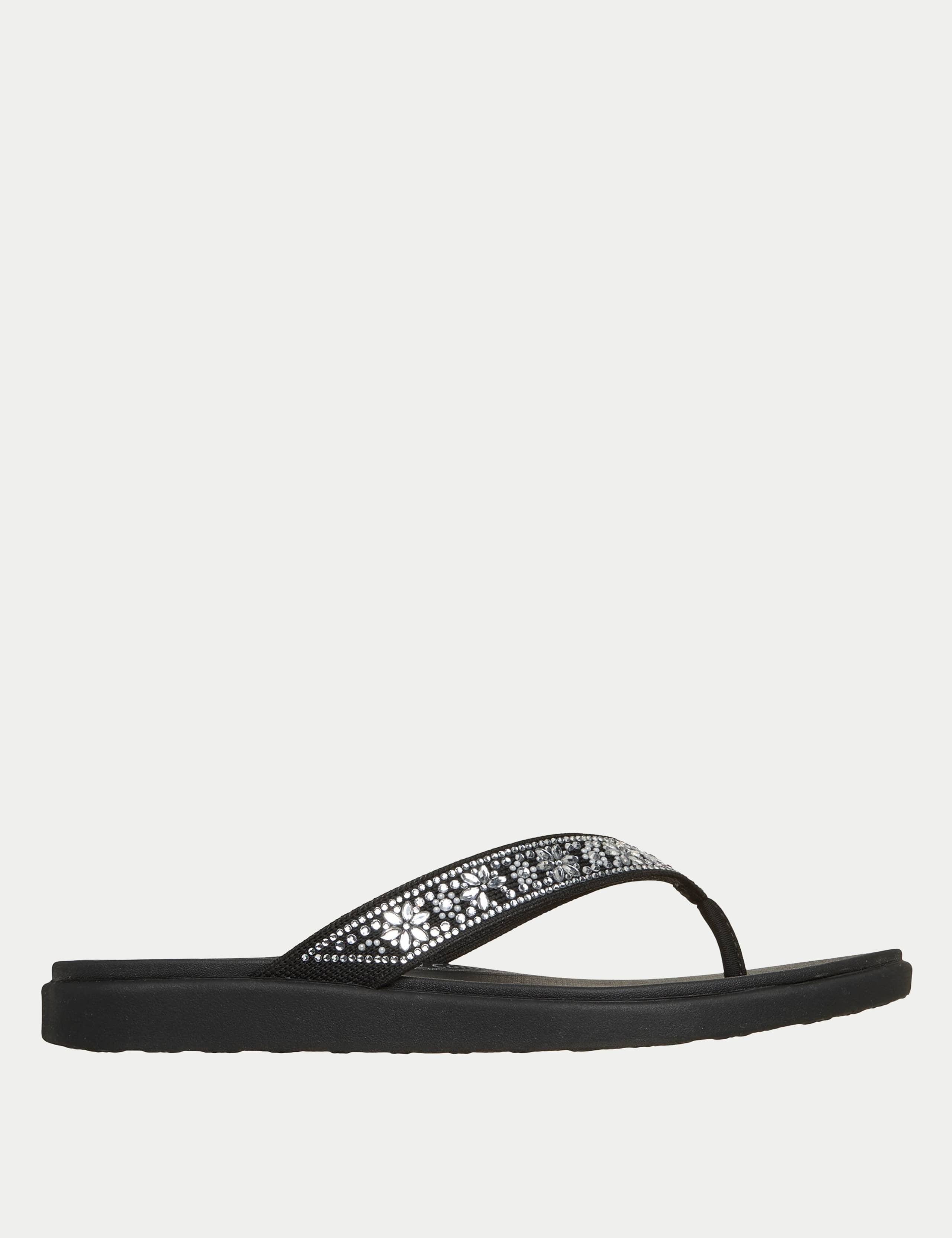 Meditation Luxe Flip Flops 1 of 5