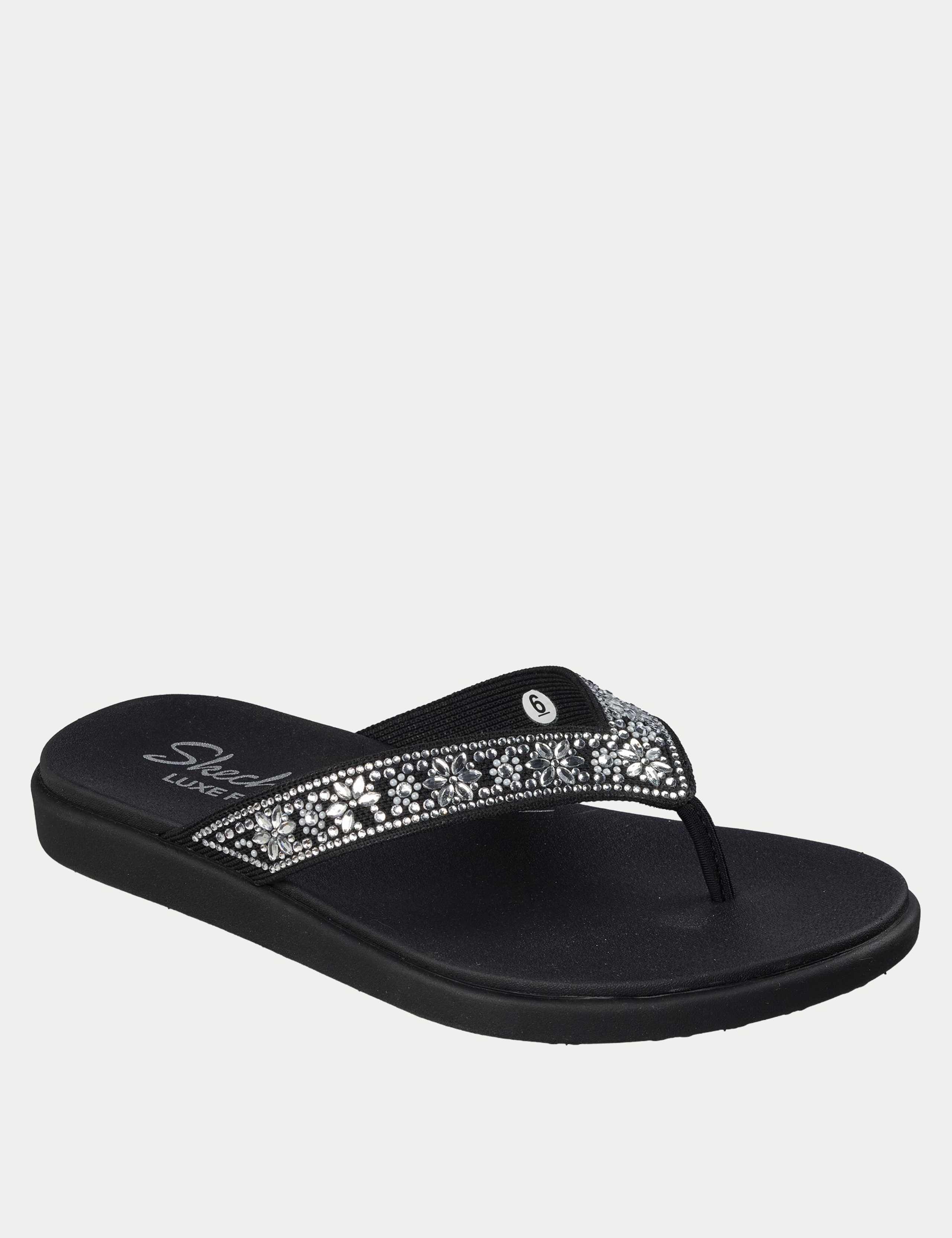 Meditation Luxe Flip Flops 2 of 5
