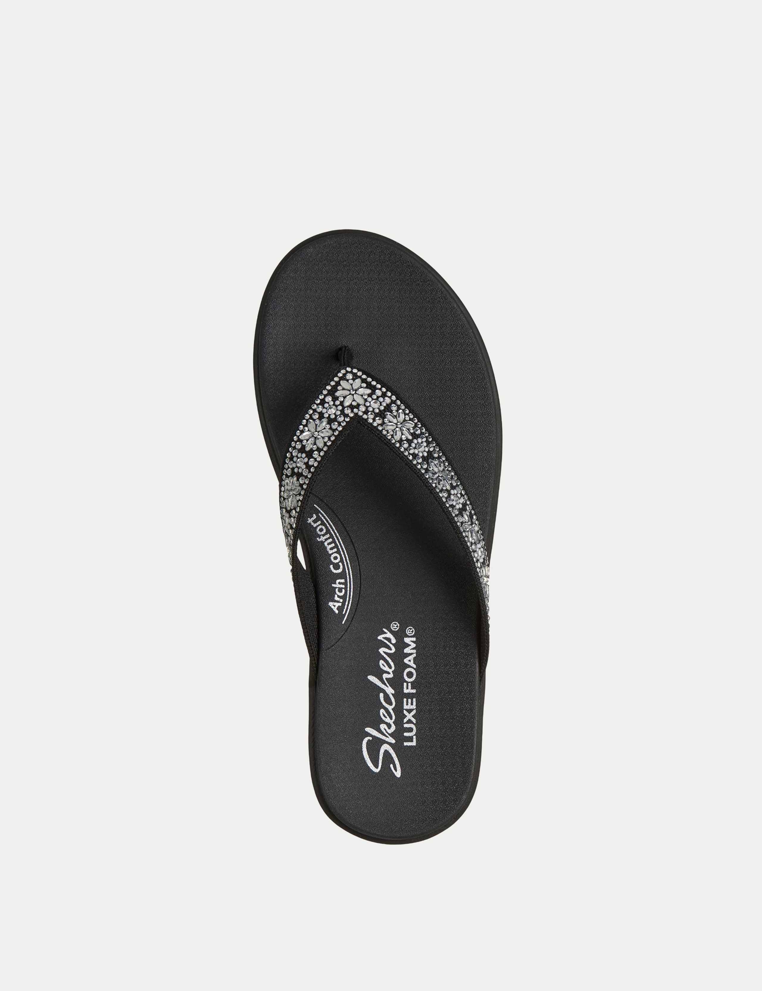 Meditation Luxe Flip Flops 3 of 5