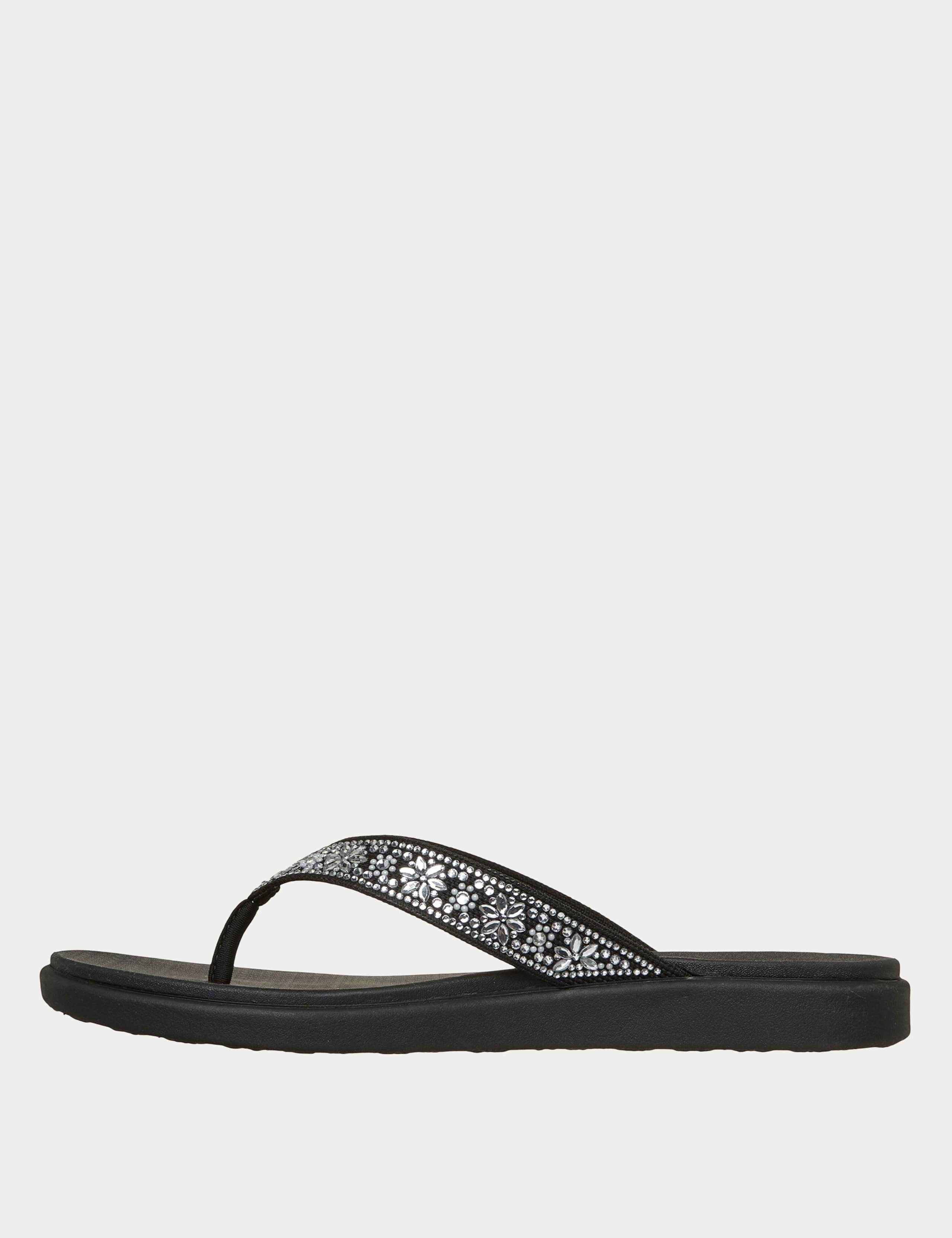 Meditation Luxe Flip Flops 4 of 5