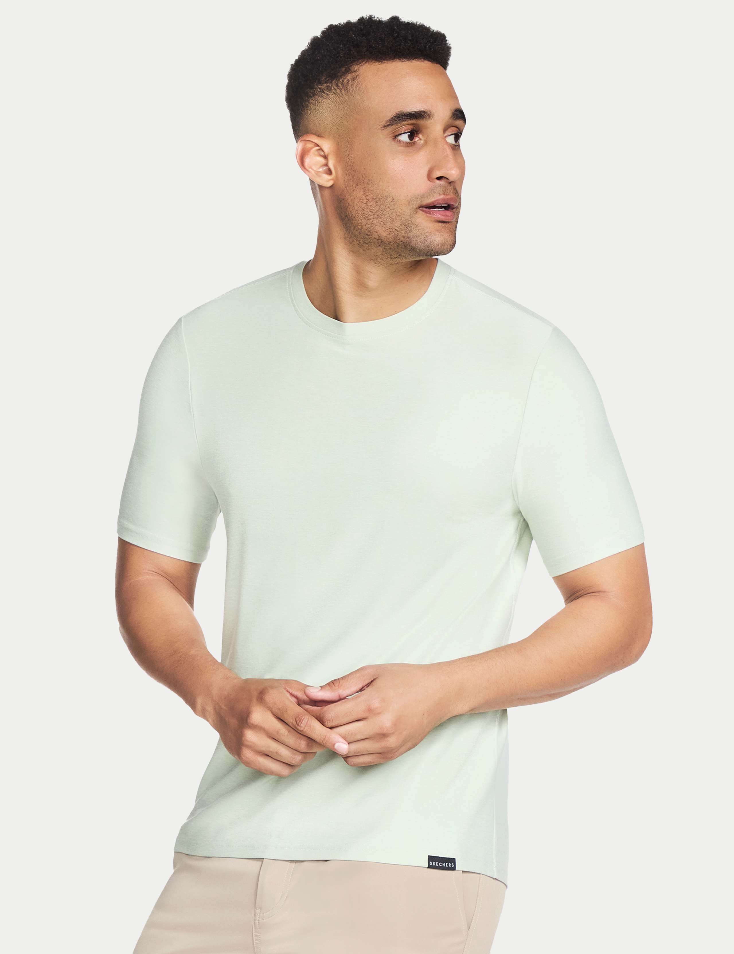 Go Dri All Day T-Shirt 2 of 3