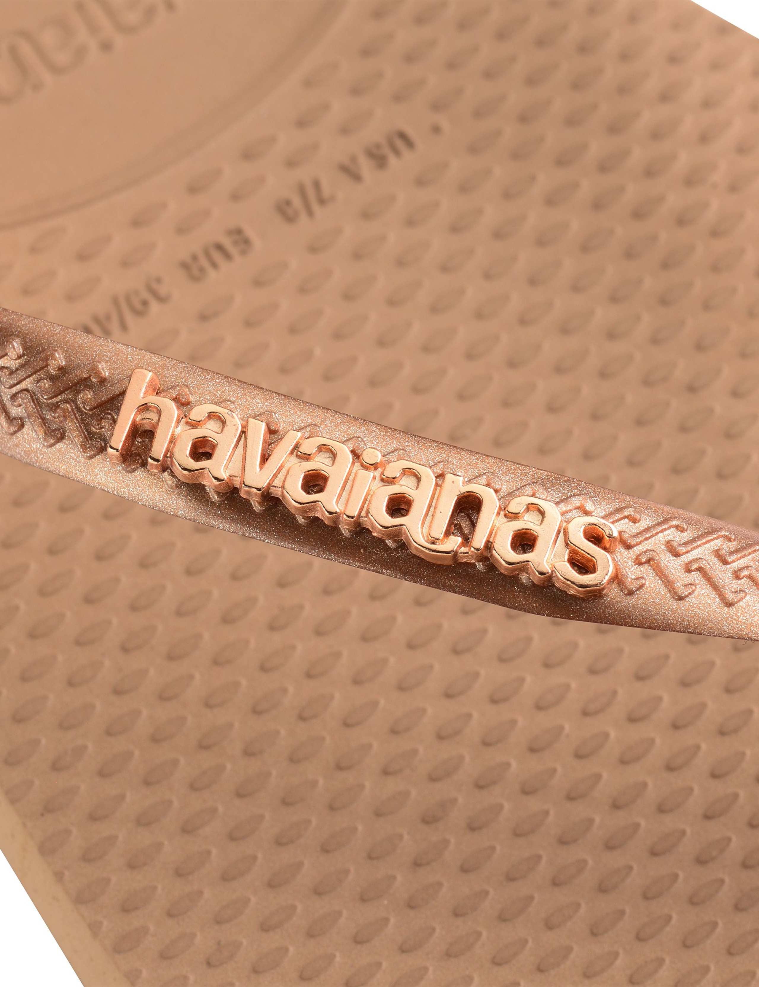 Flat Square Toe Flip Flops 5 of 6