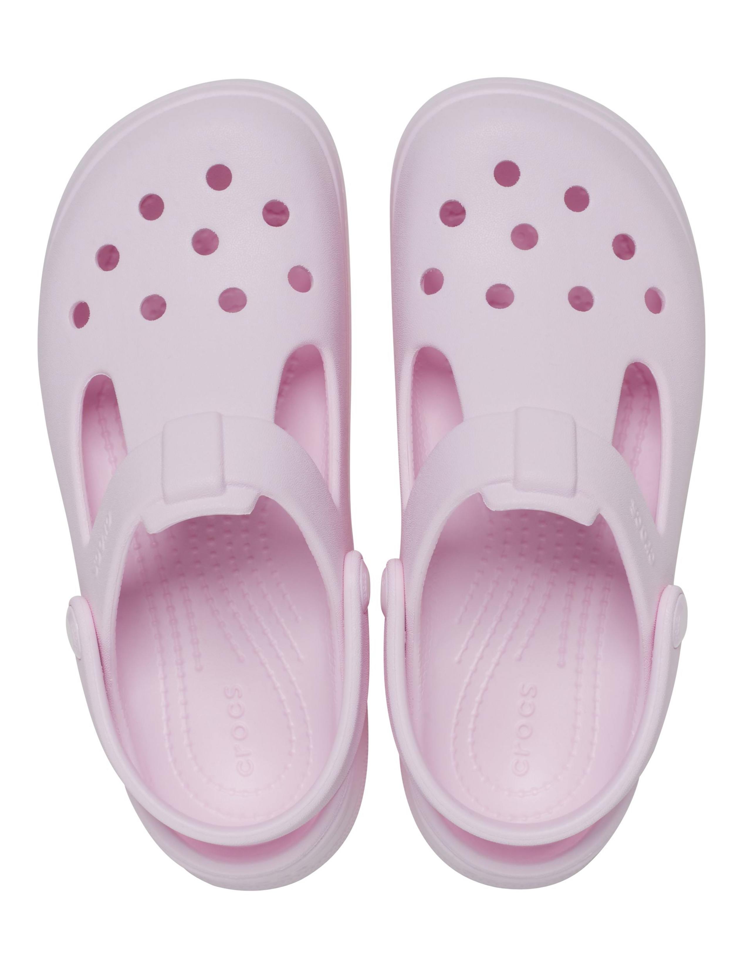 Kids Classic Mary Jane Clogs (11 small - 3 large) 3 of 6