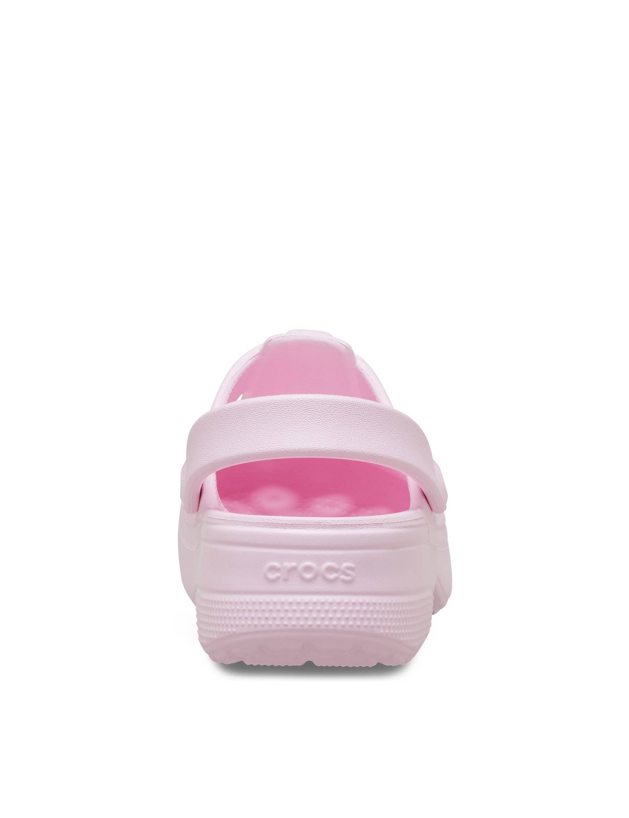 Kids Classic Mary Jane Clogs (11 small - 3 large) 5 of 6
