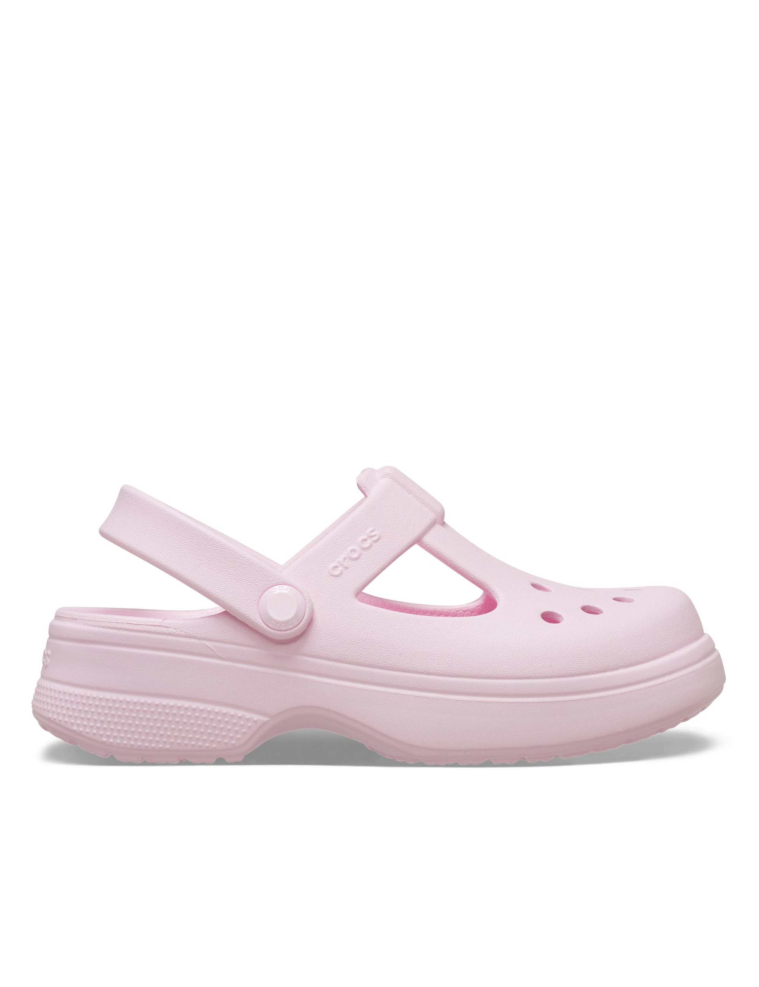 Kids' Classic Mary Jane Clogs (4-10 Small) 1 of 6