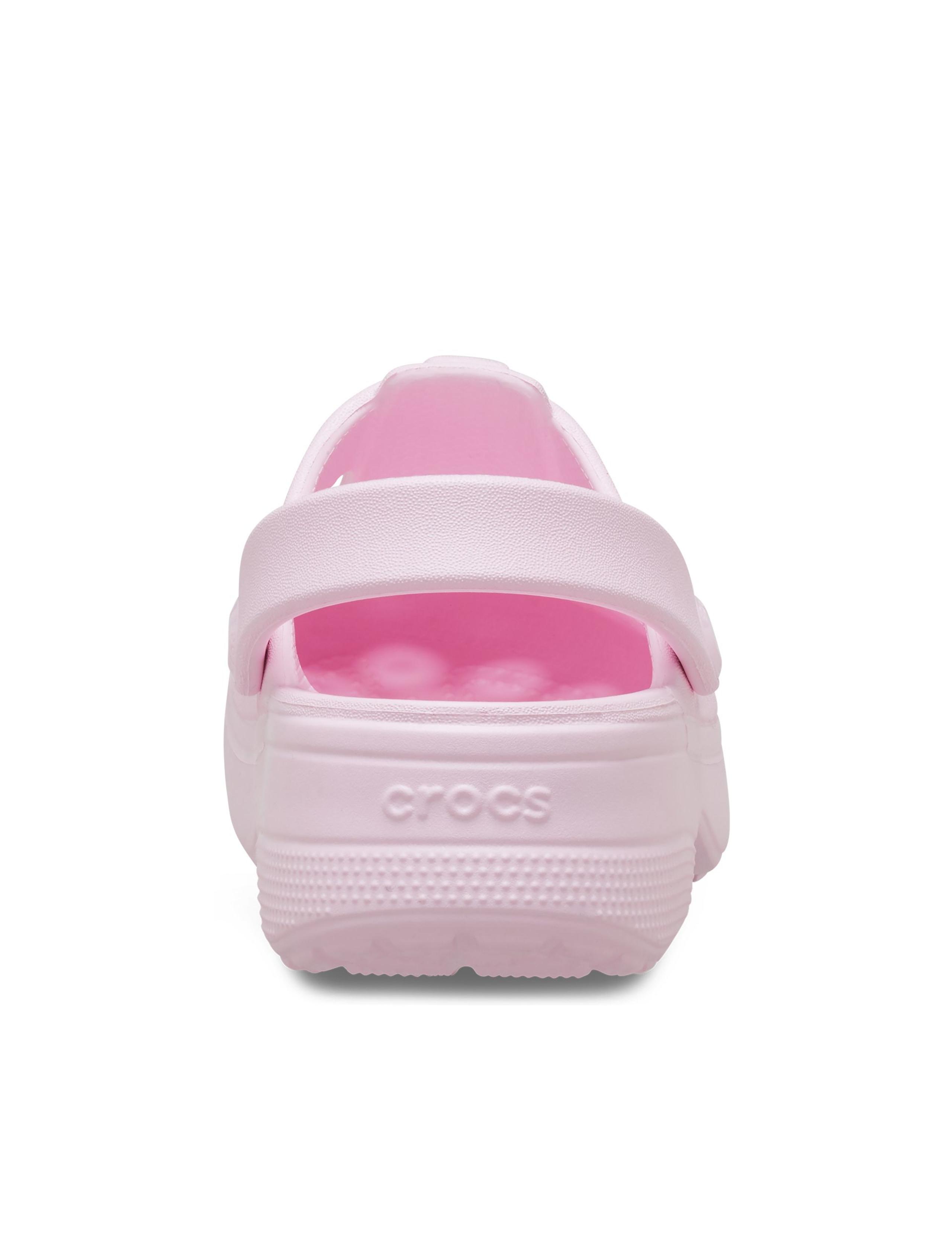 Kids' Classic Mary Jane Clogs (4-10 Small) 5 of 6