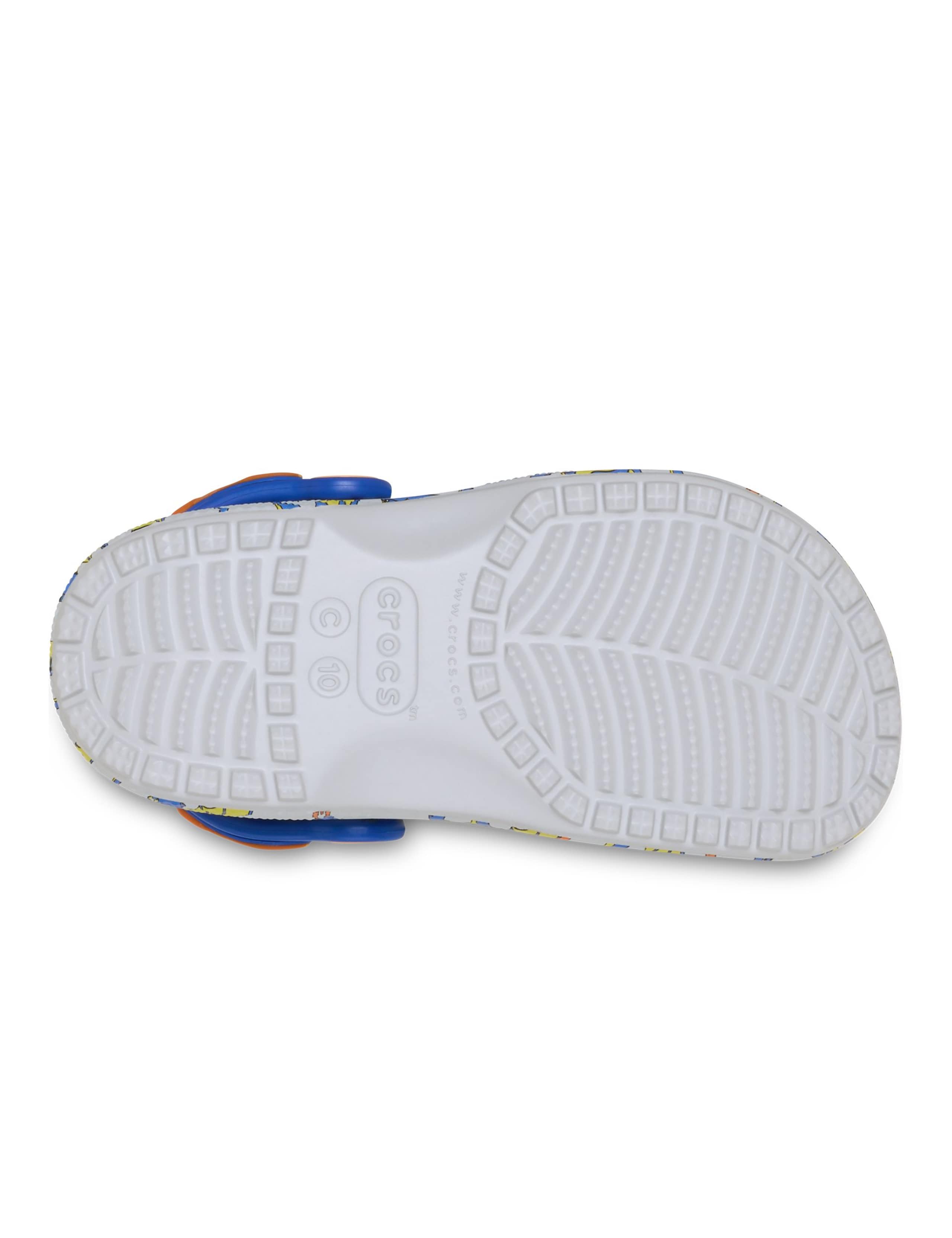 Kids' Dragon Clogs (4 Small - 10 Small) 6 of 6