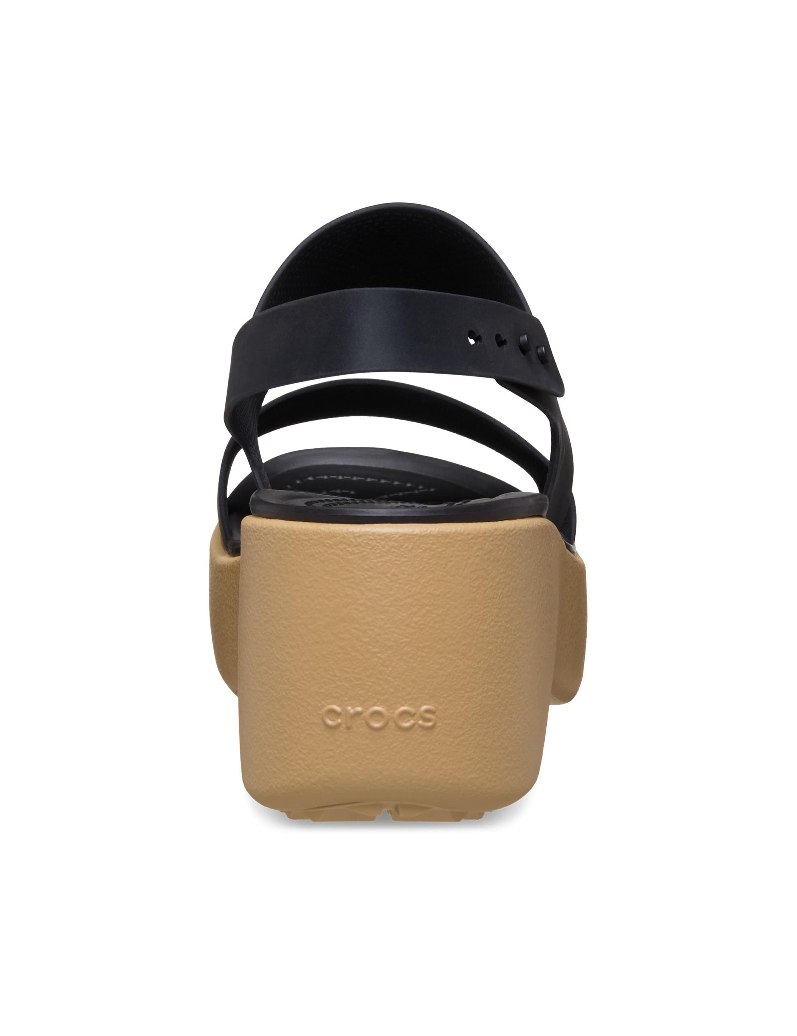 Brooklyn Sky Platform Wedge Sandals 4 of 6