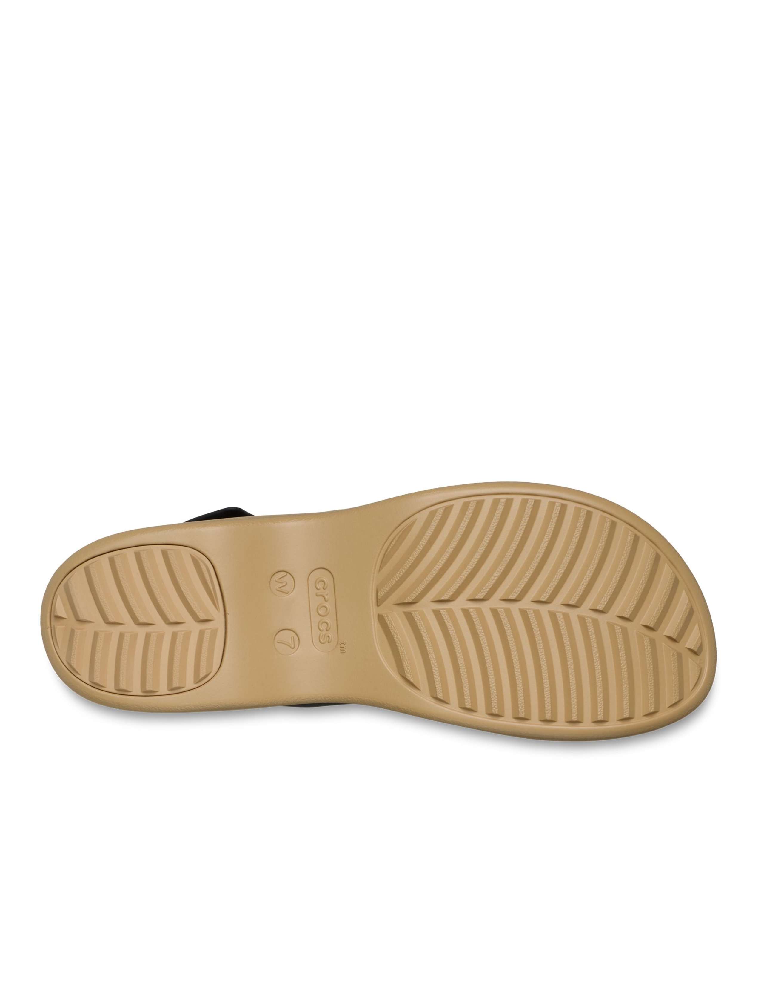 Brooklyn Sky Platform Wedge Sandals 6 of 6