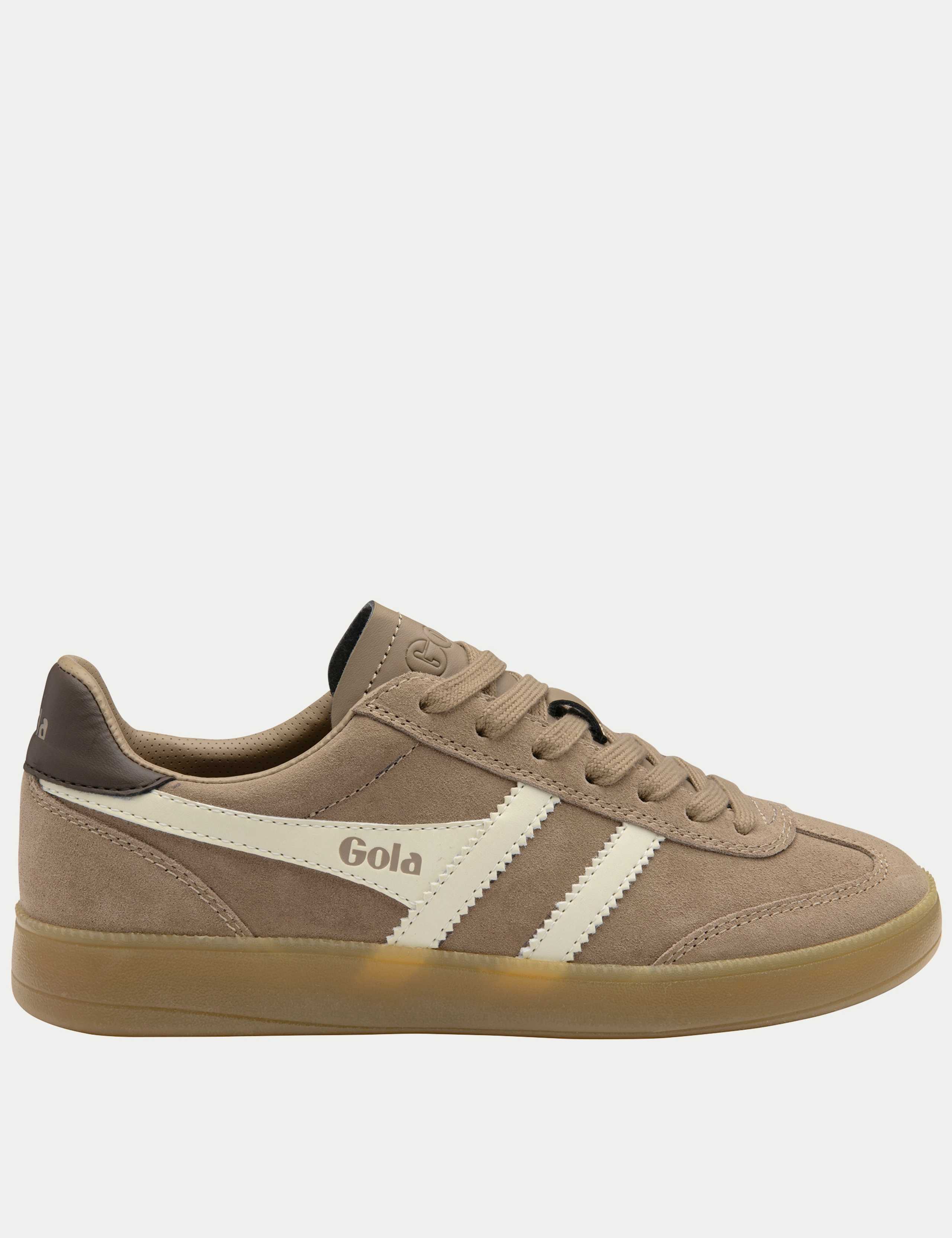 Viper Suede Trainers 1 of 5