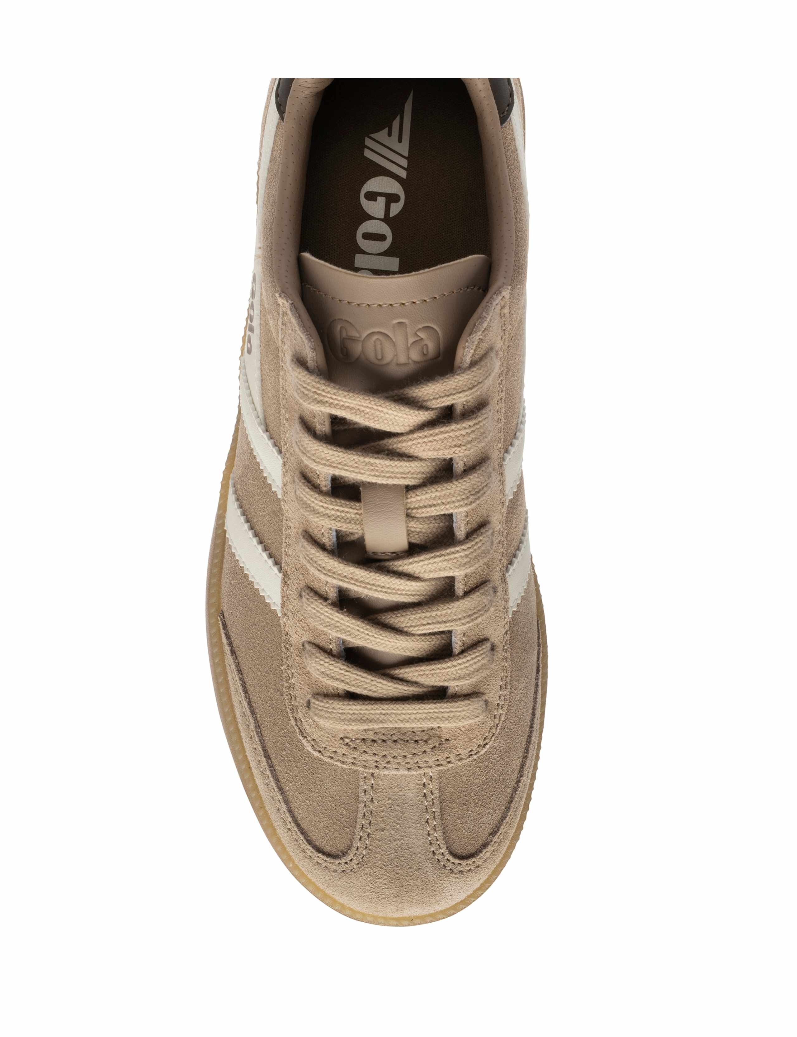Viper Suede Trainers 2 of 5