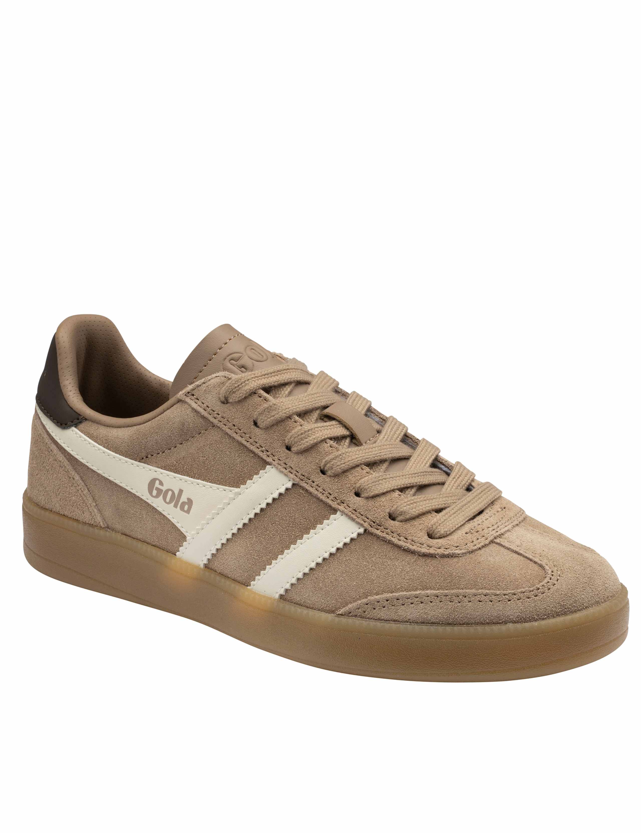 Viper Suede Trainers 3 of 5