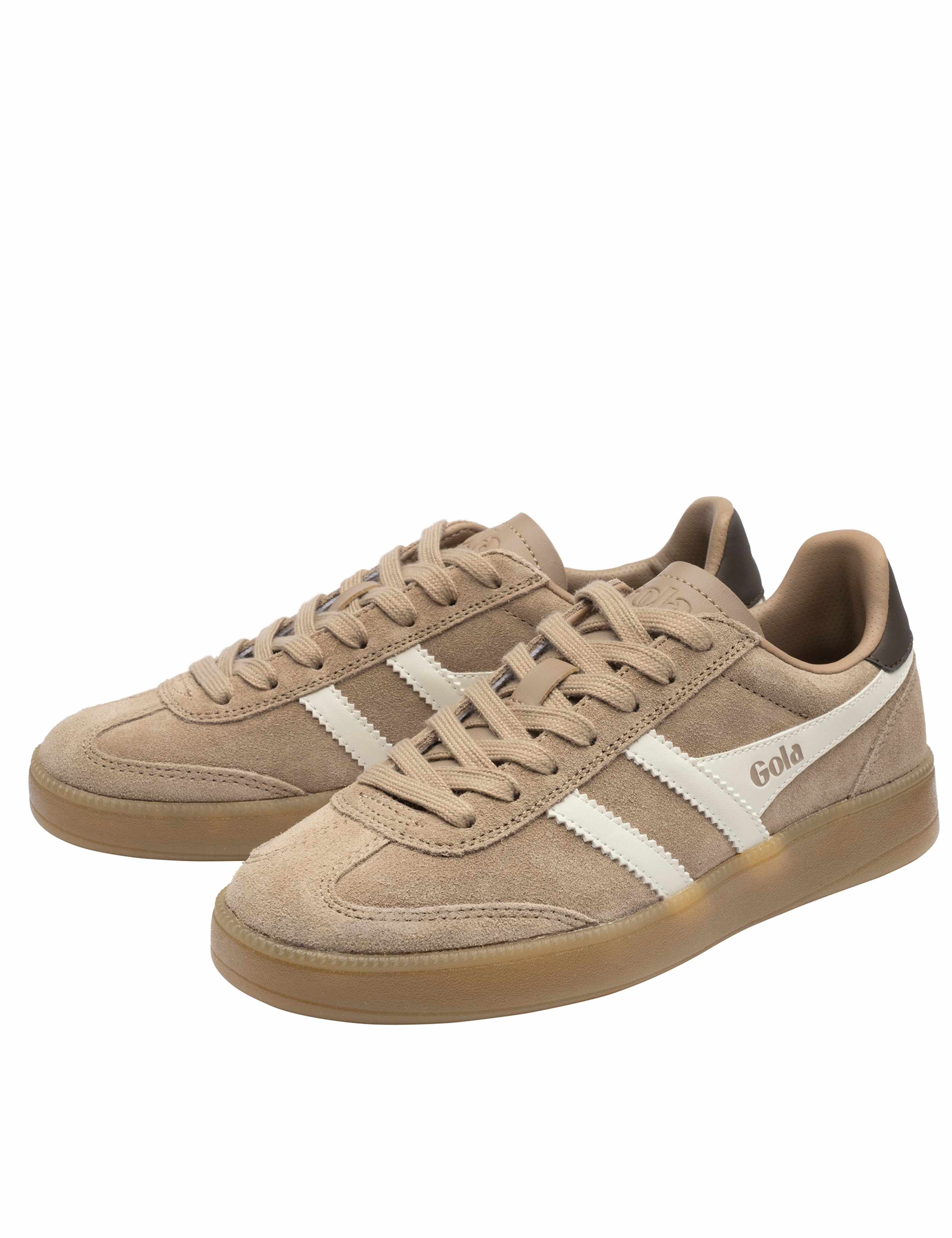 Viper Suede Trainers 4 of 5